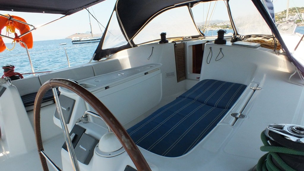 Yacht Photo