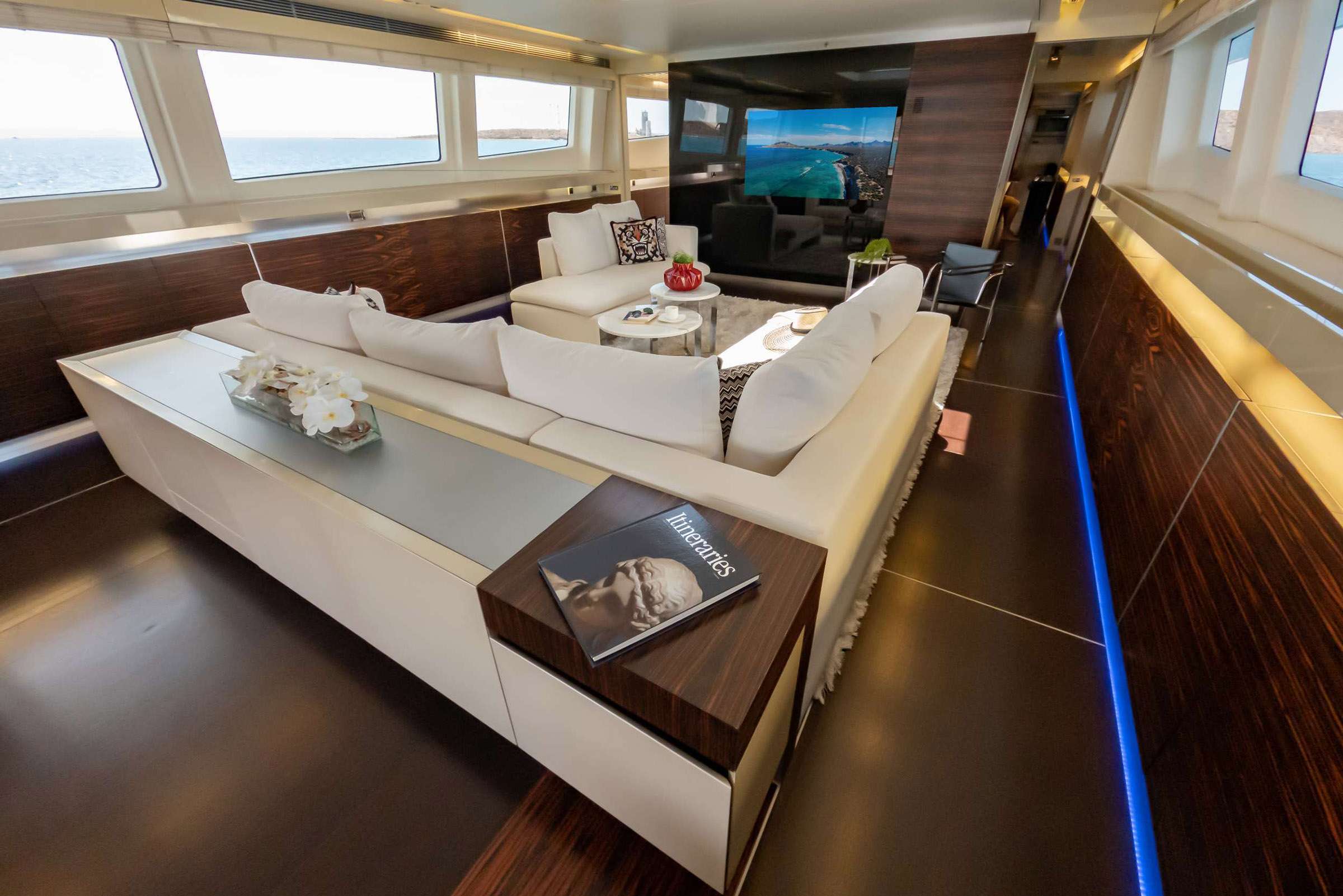 Yacht Photo