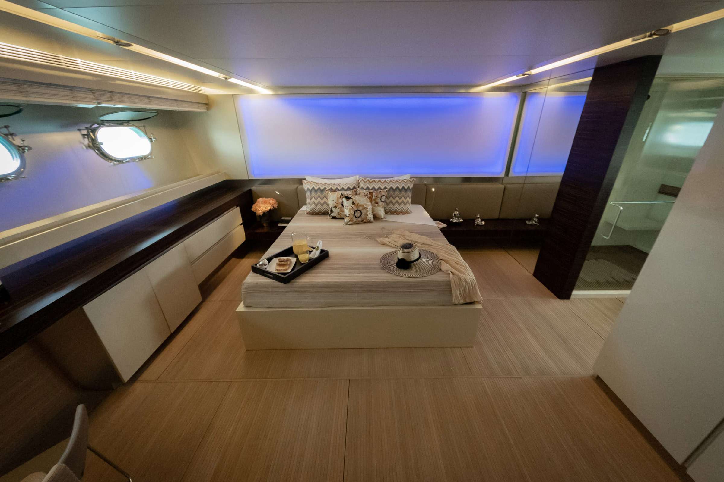 Yacht Photo