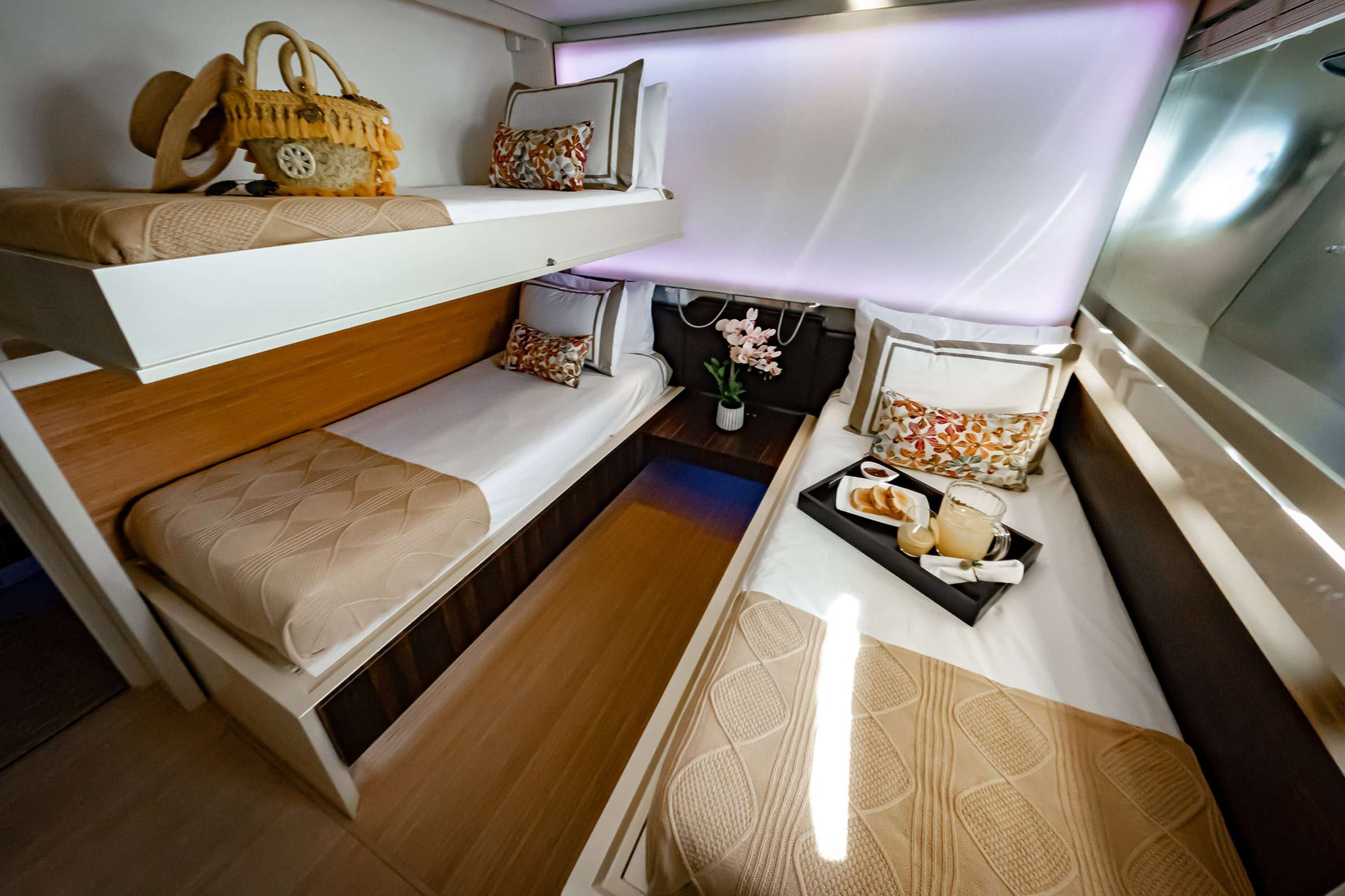 Yacht Photo