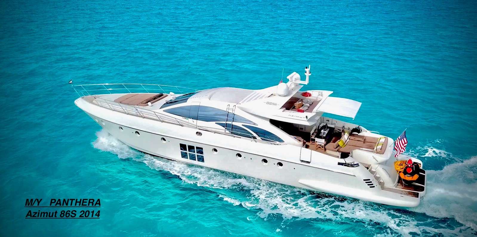 Yacht Photo