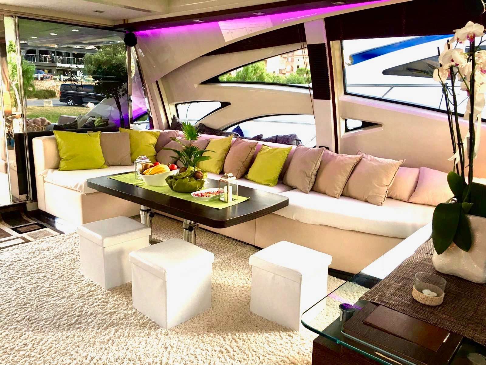 Yacht Photo