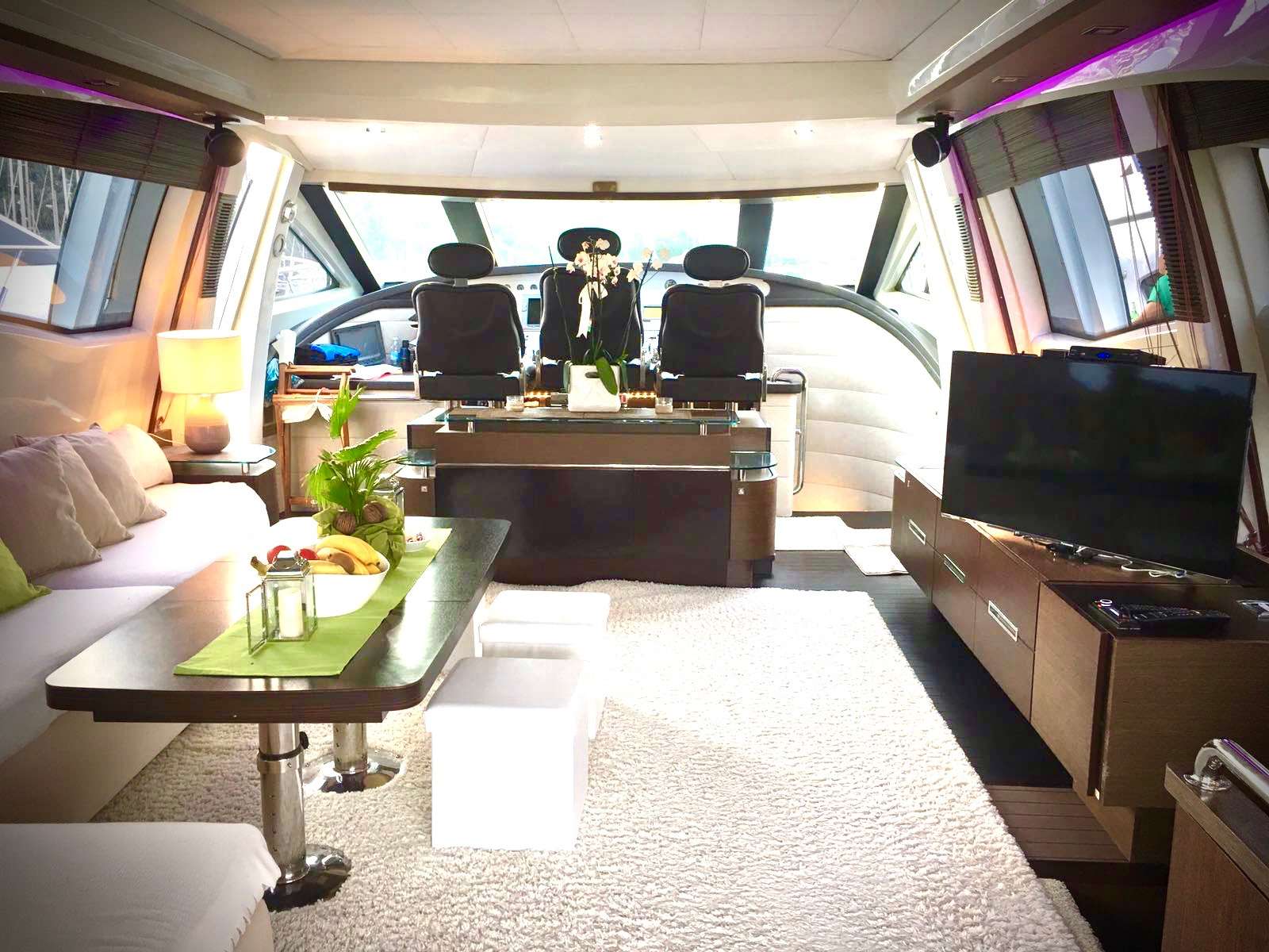 Yacht Photo
