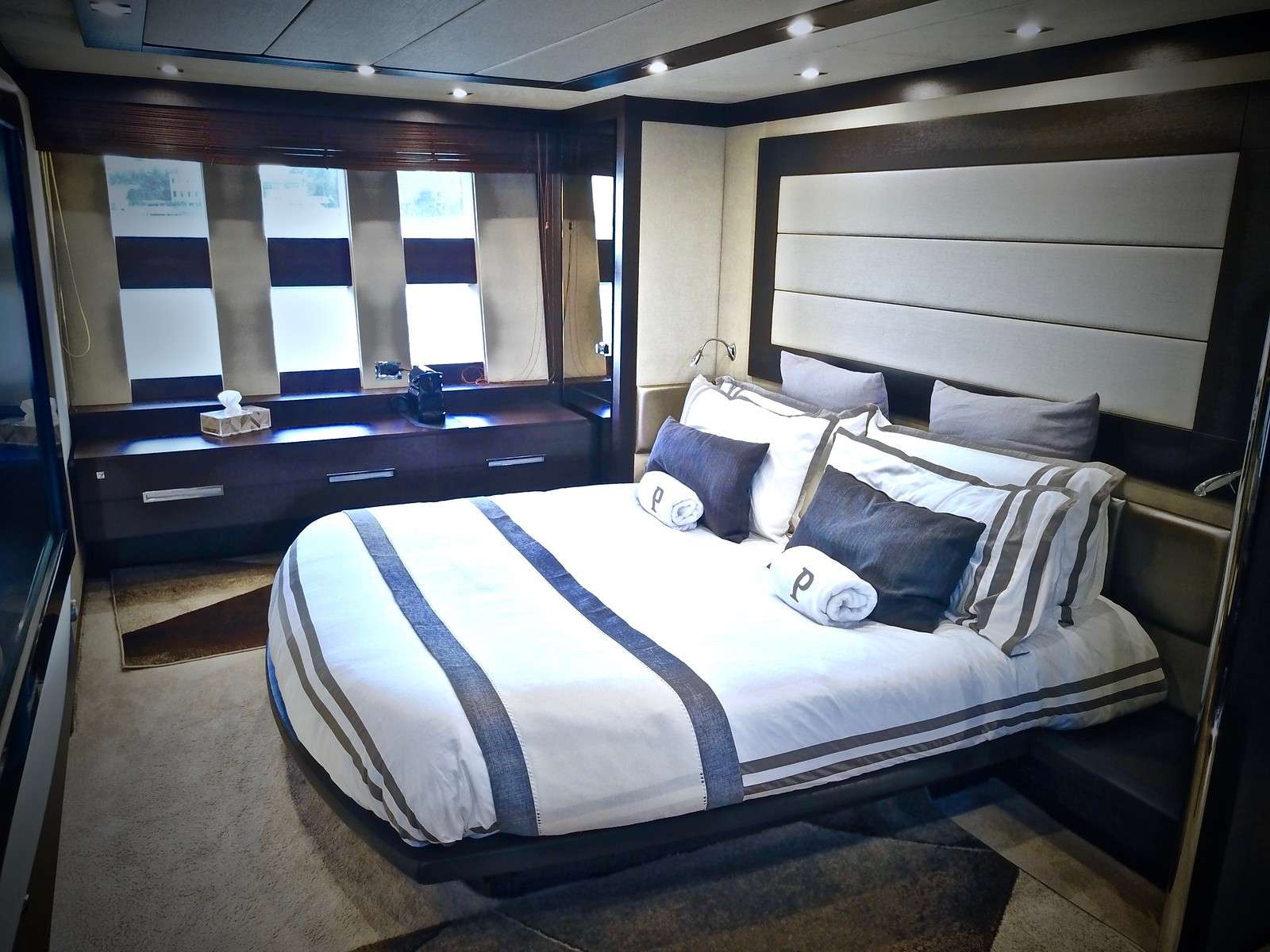 Yacht Photo