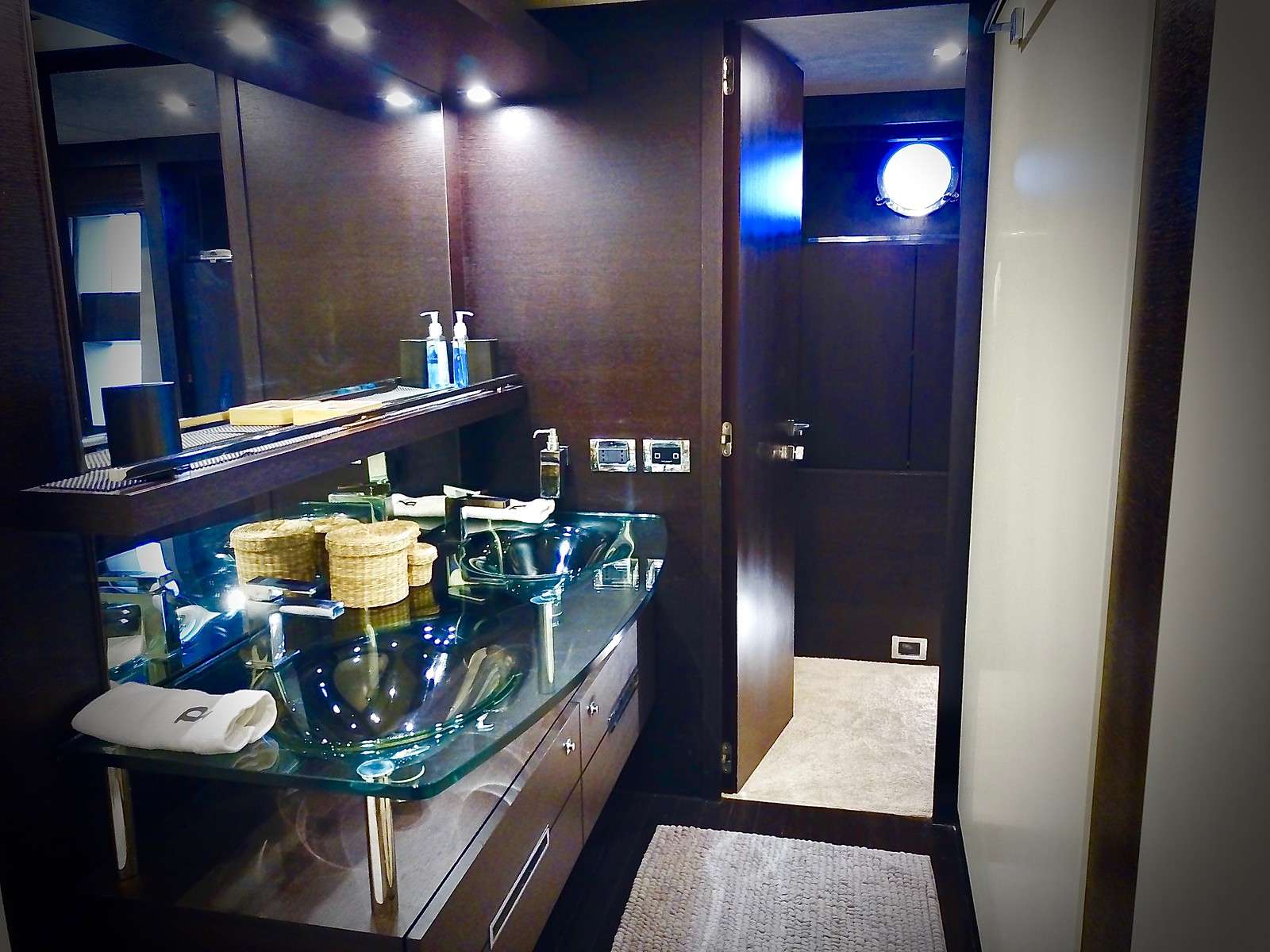 Yacht Photo