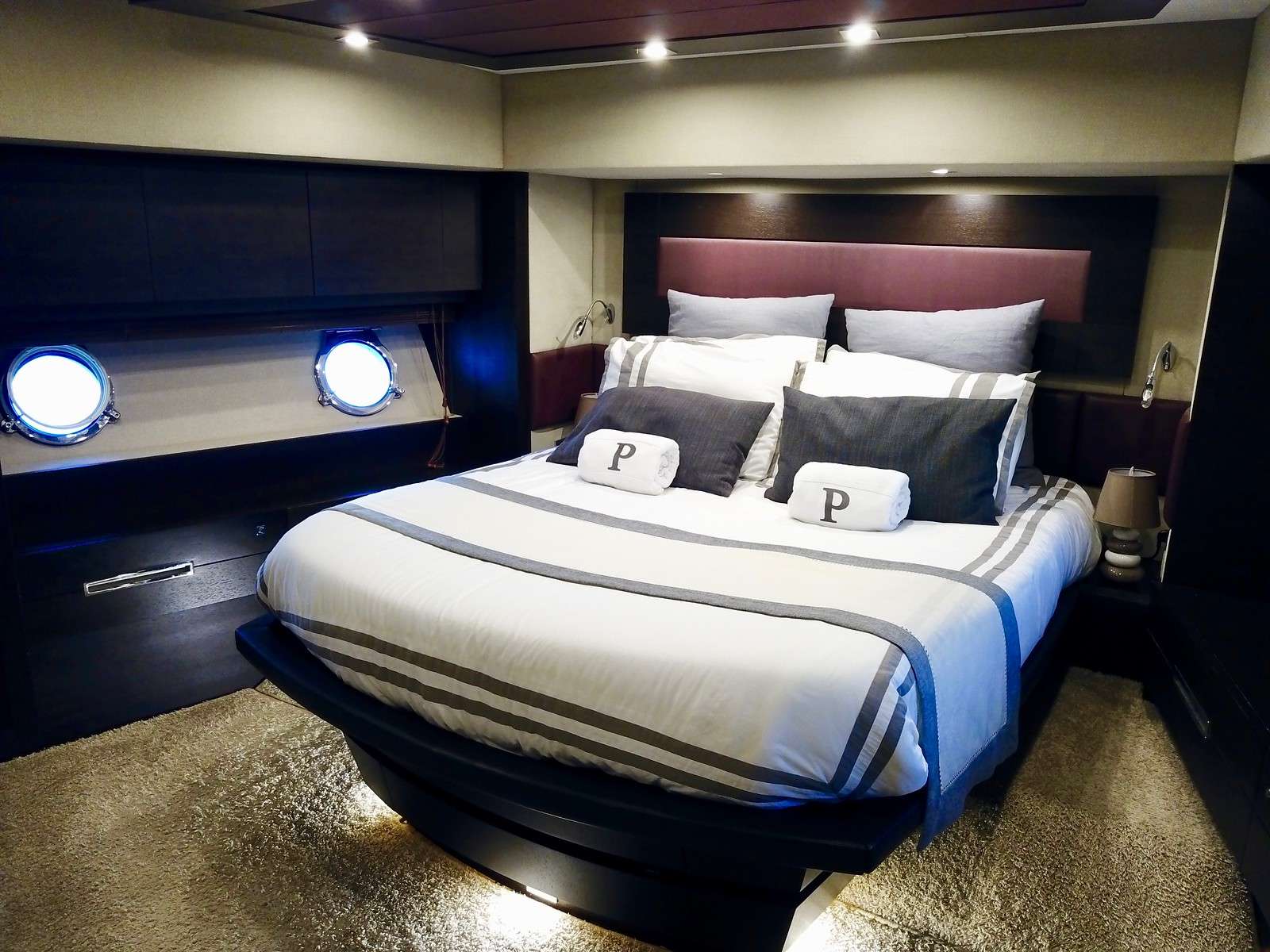 Yacht Photo