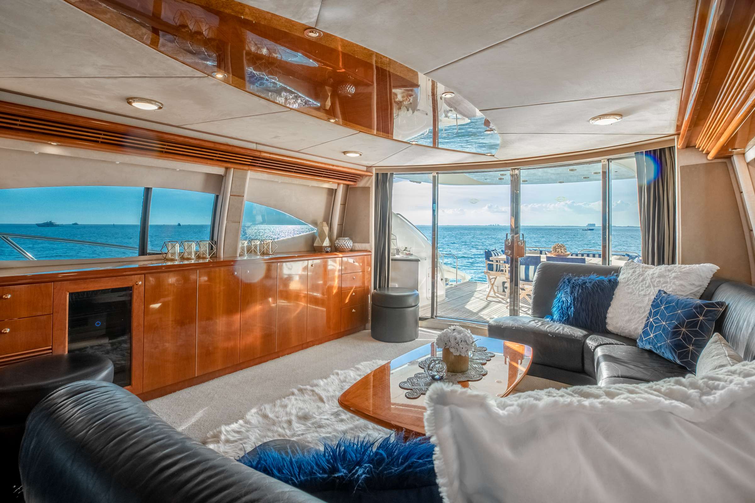 Yacht Photo