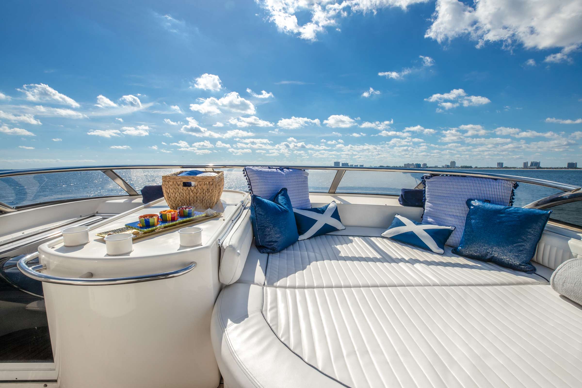 Yacht Photo