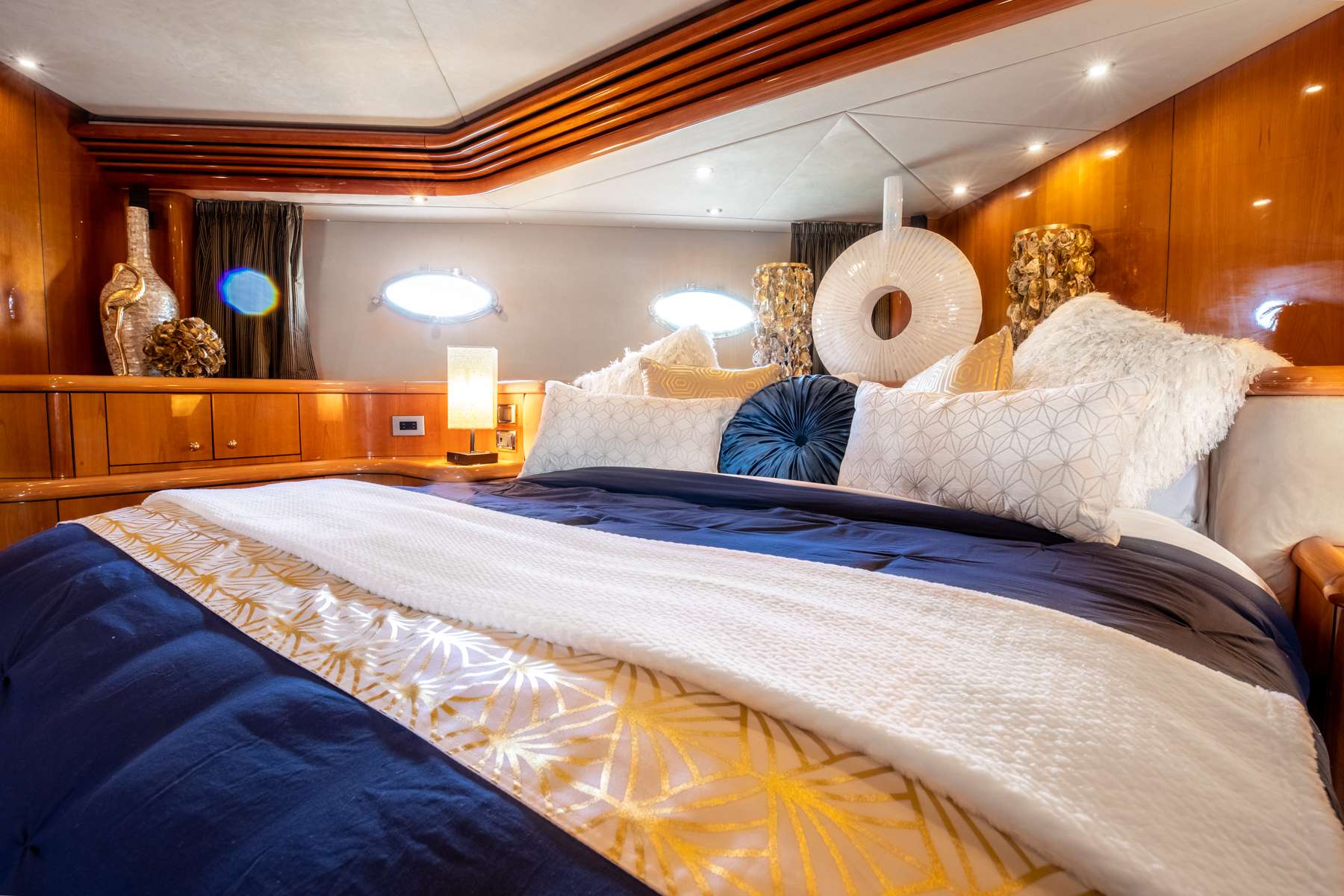 Yacht Photo