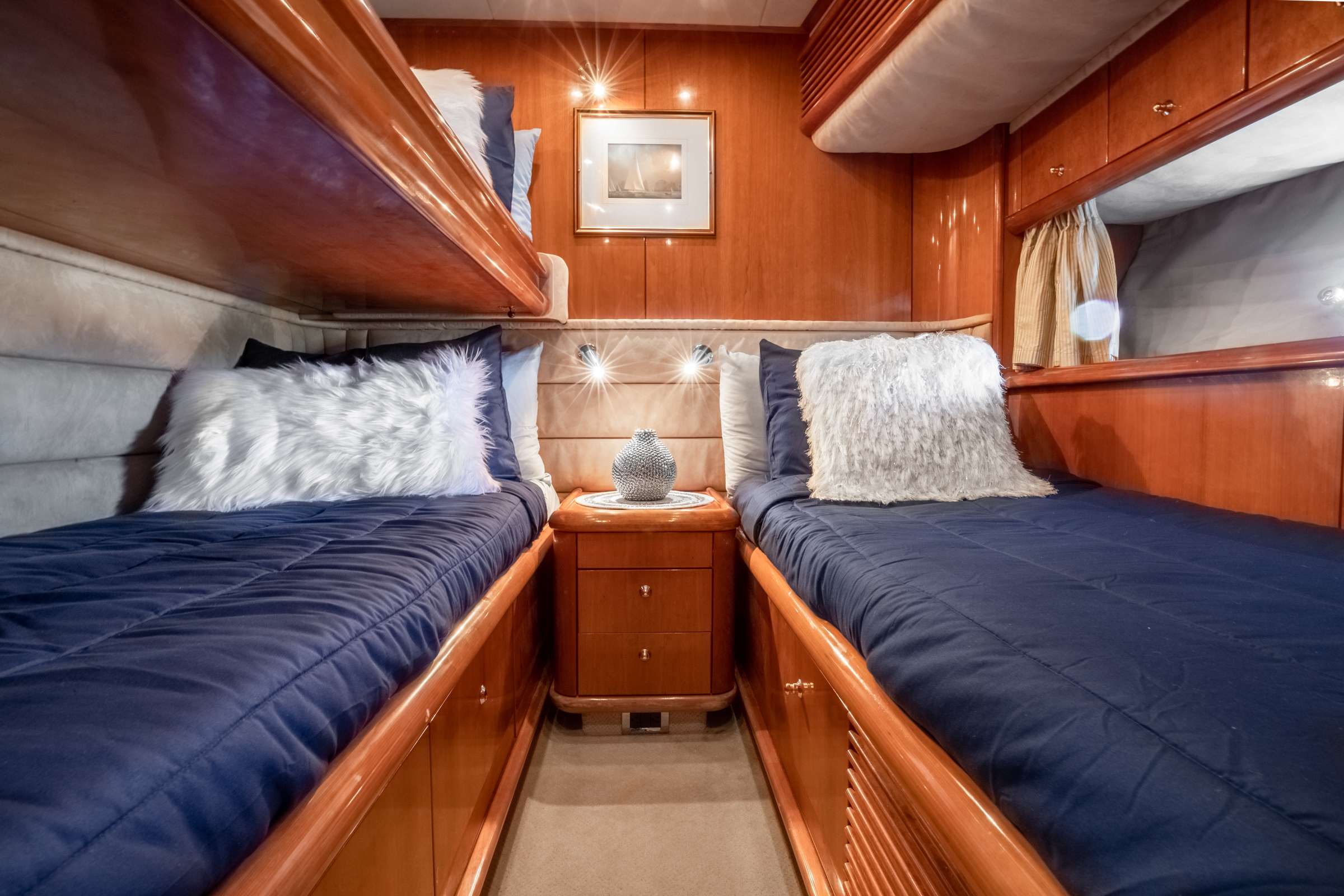 Yacht Photo