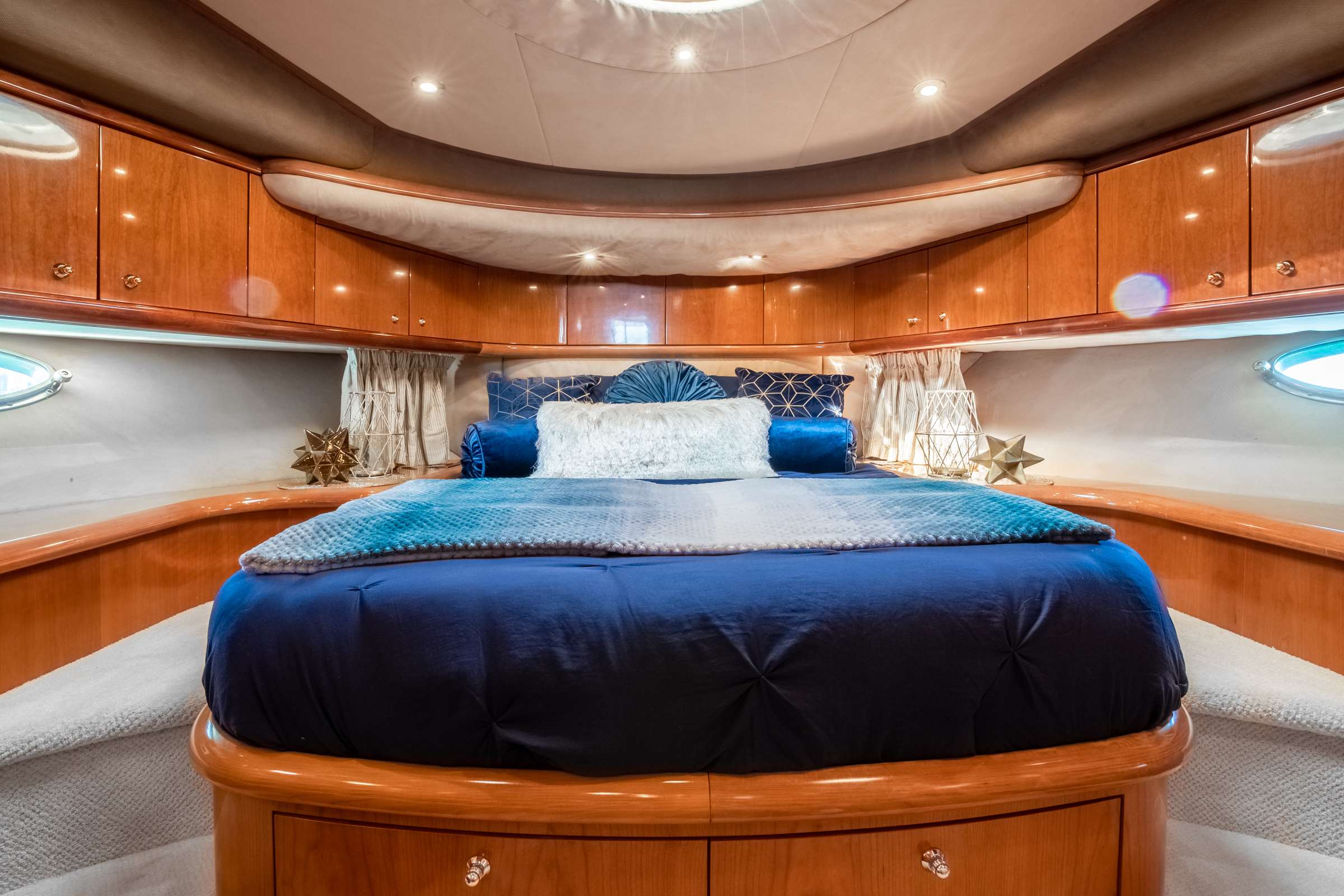 Yacht Photo