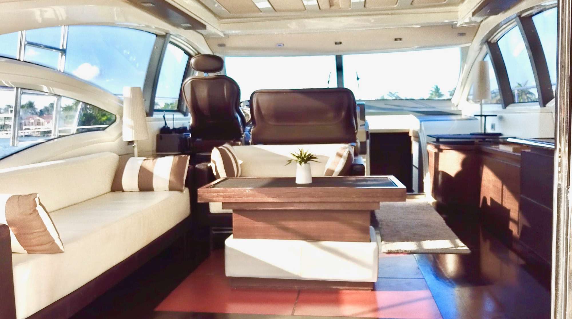 Yacht Photo