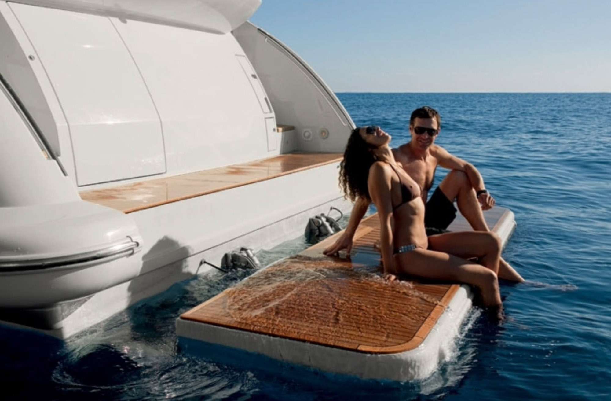 Yacht Photo