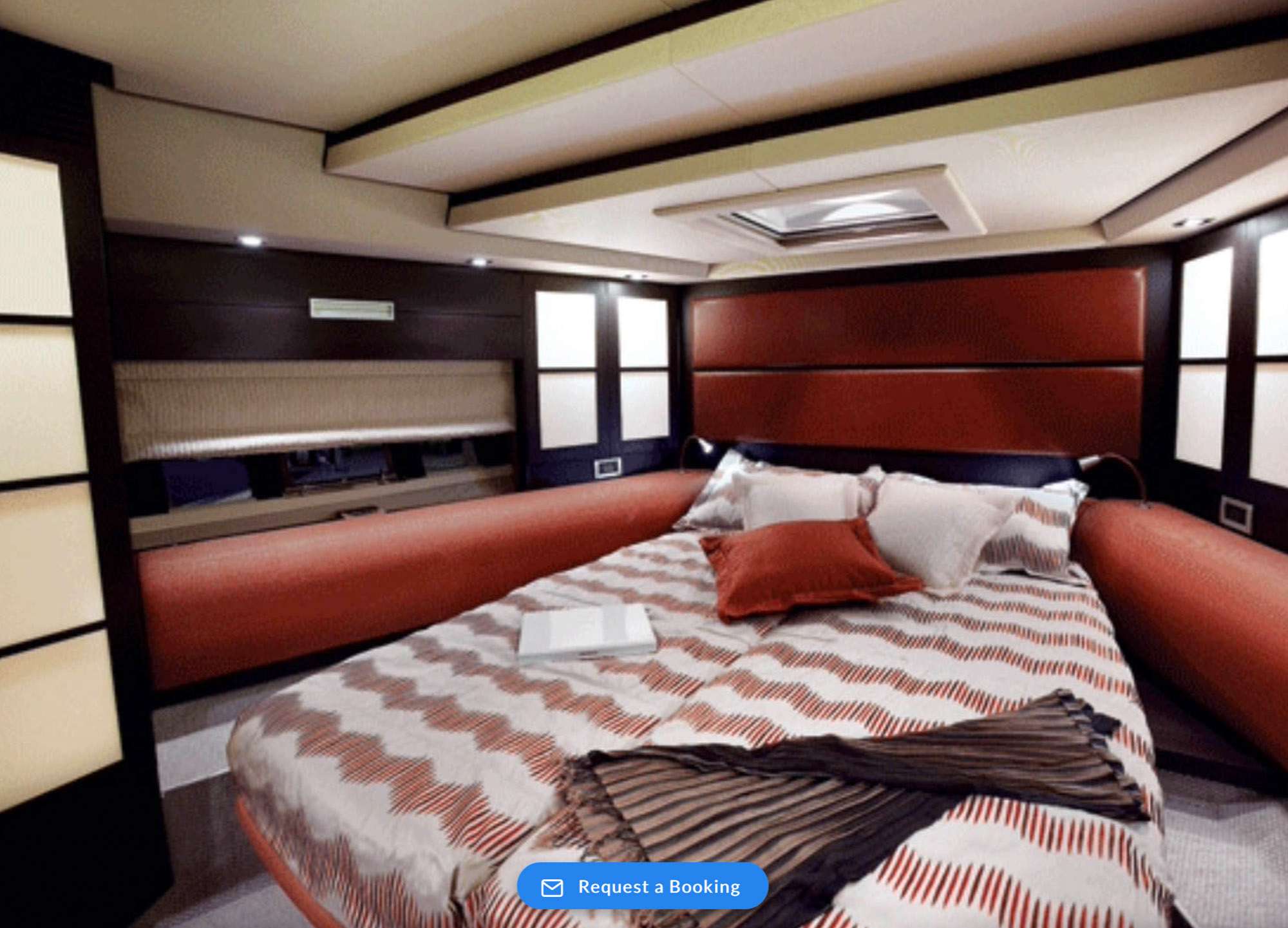 Yacht Photo