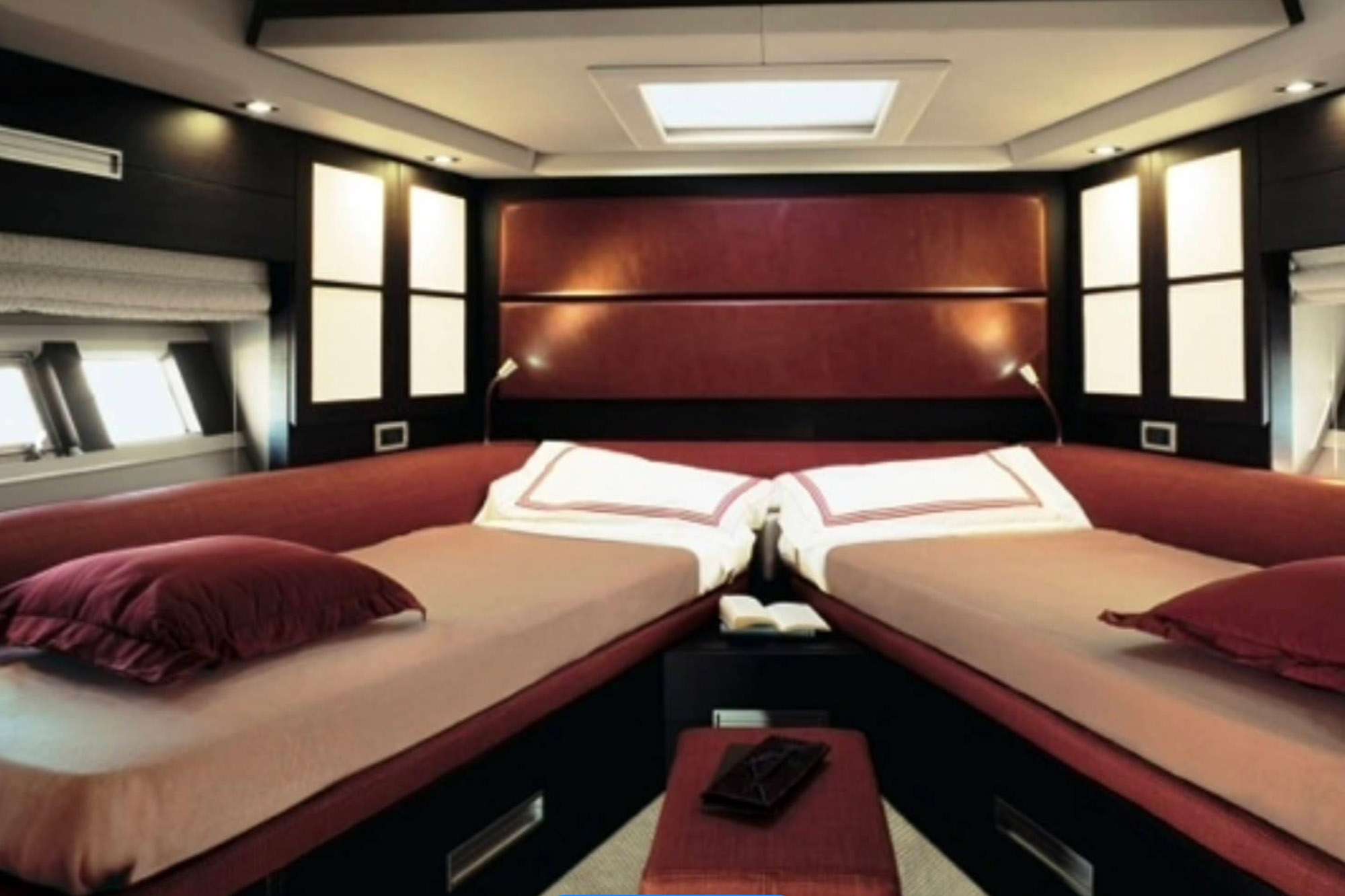 Yacht Photo