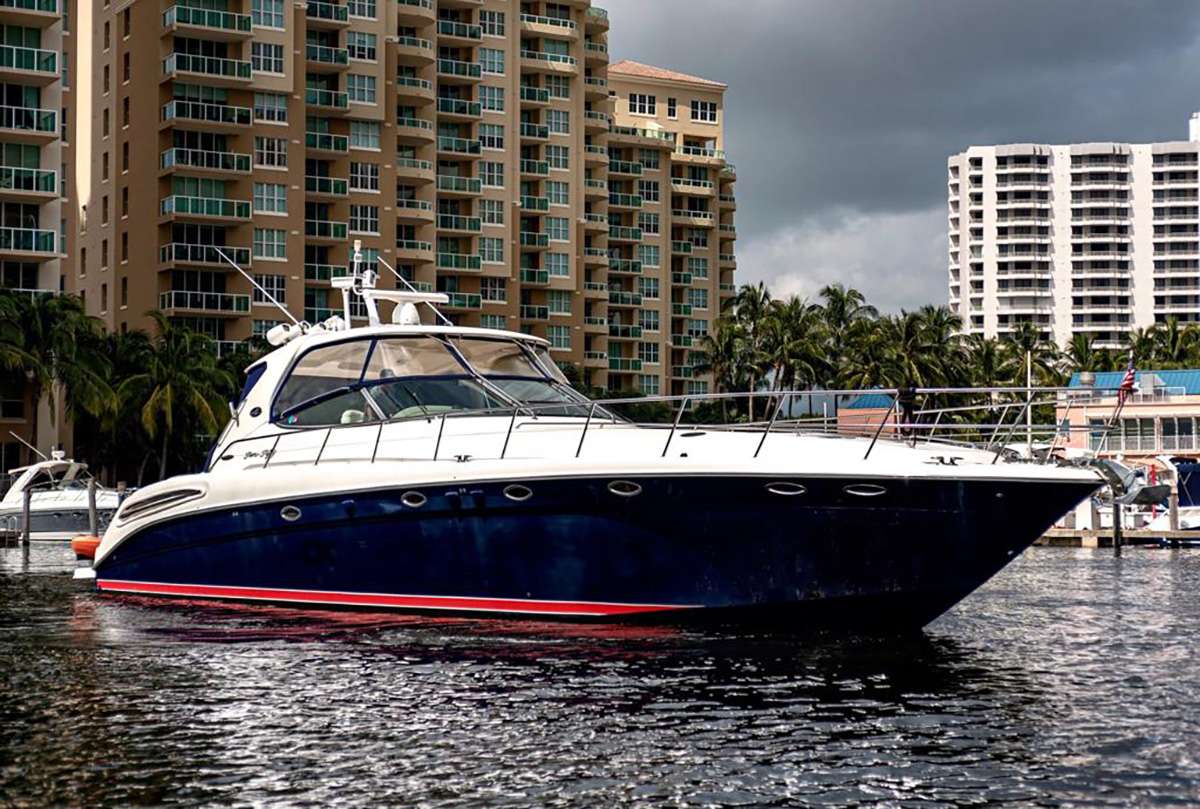 Yacht Photo