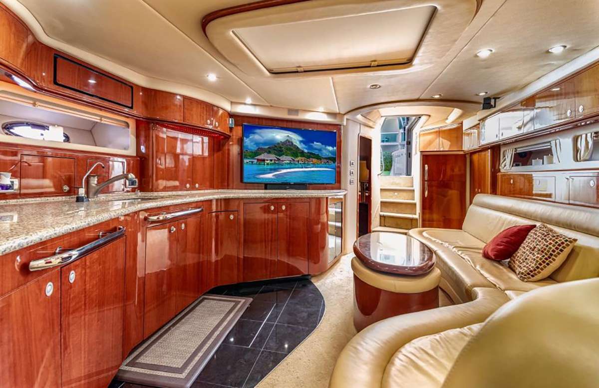 Yacht Photo