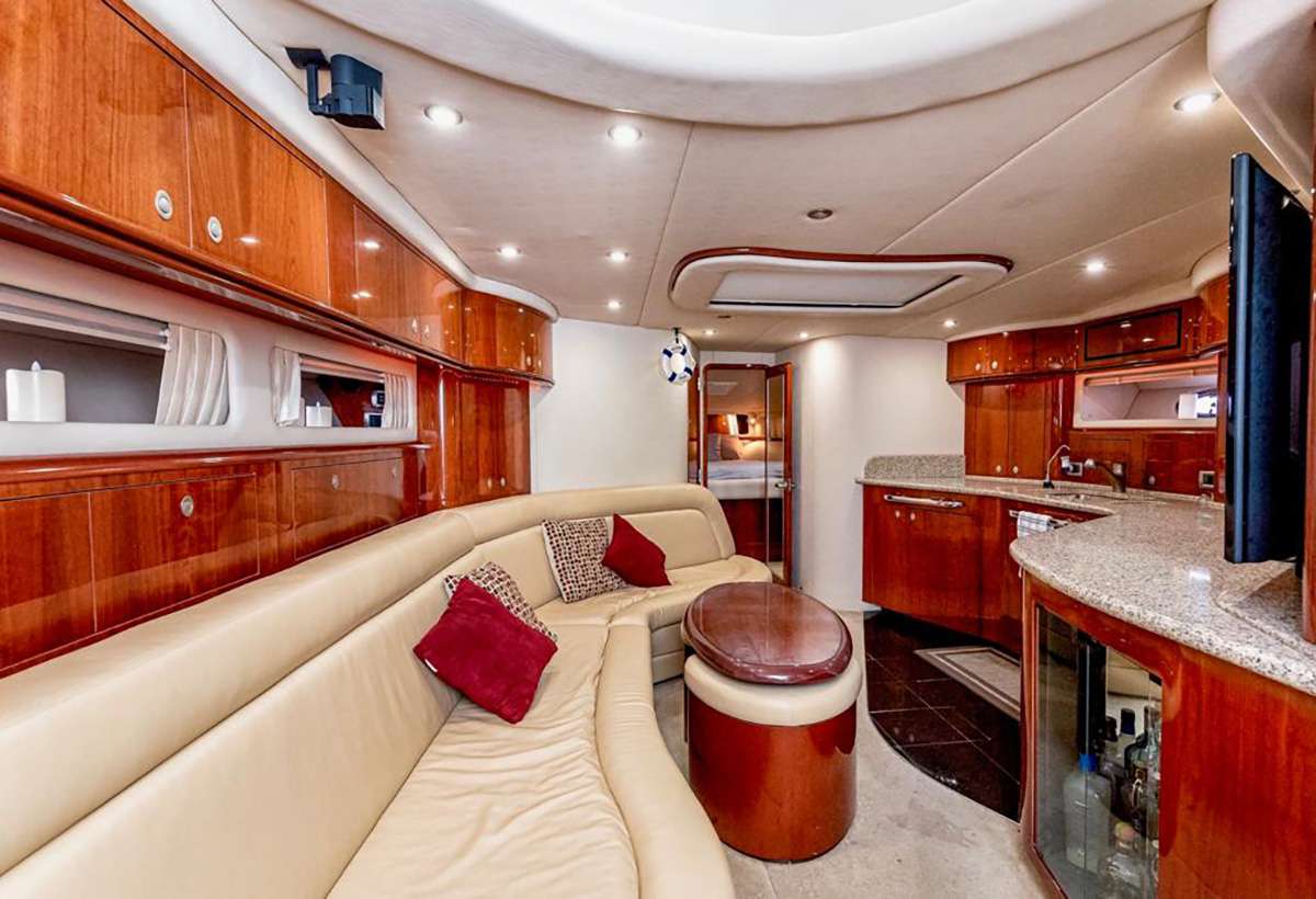 Yacht Photo