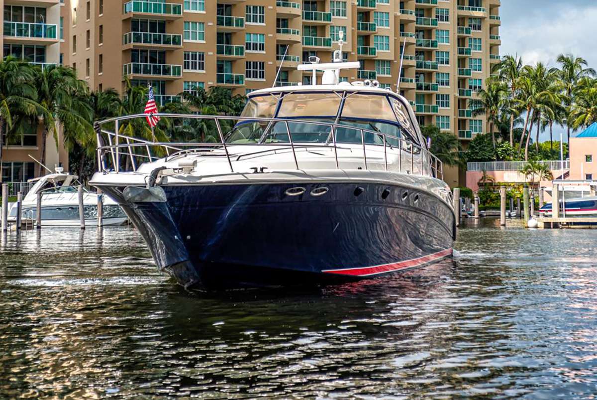 Yacht Photo