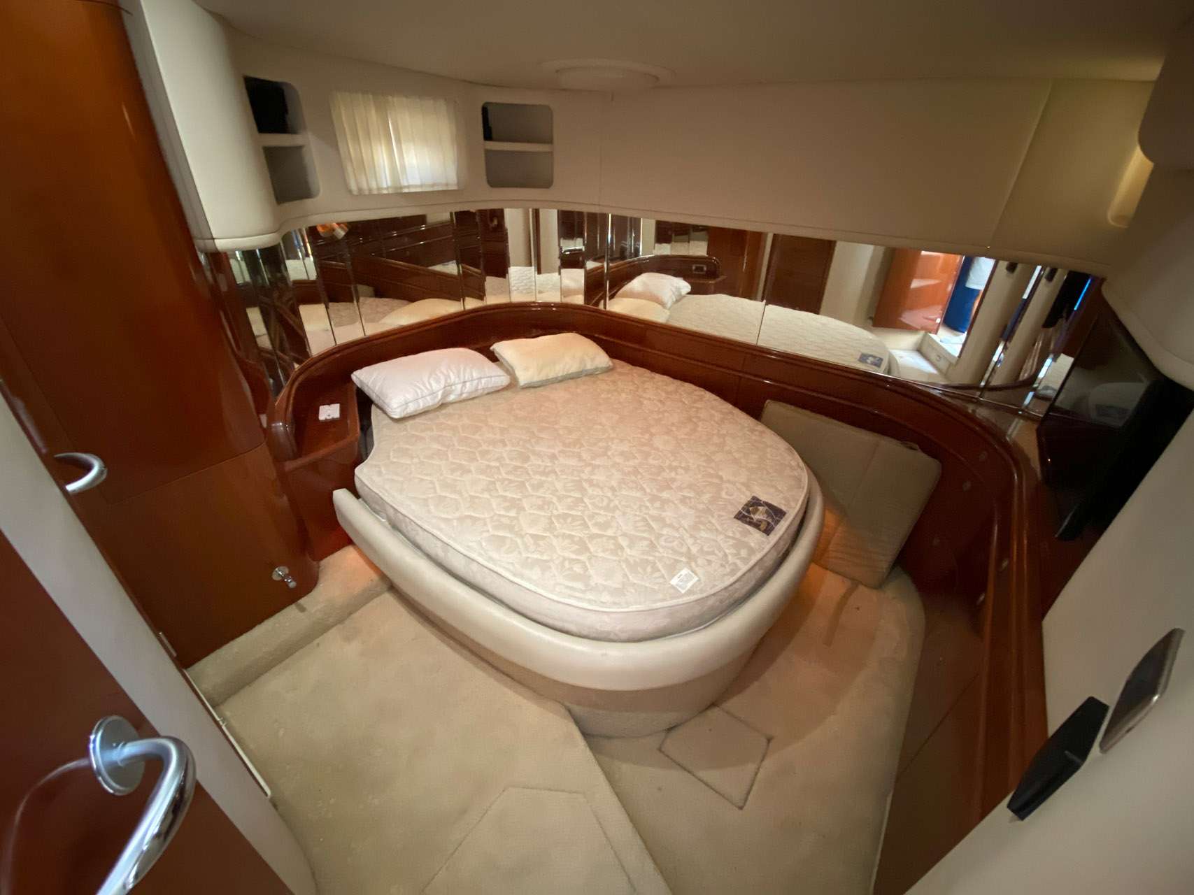 Yacht Photo