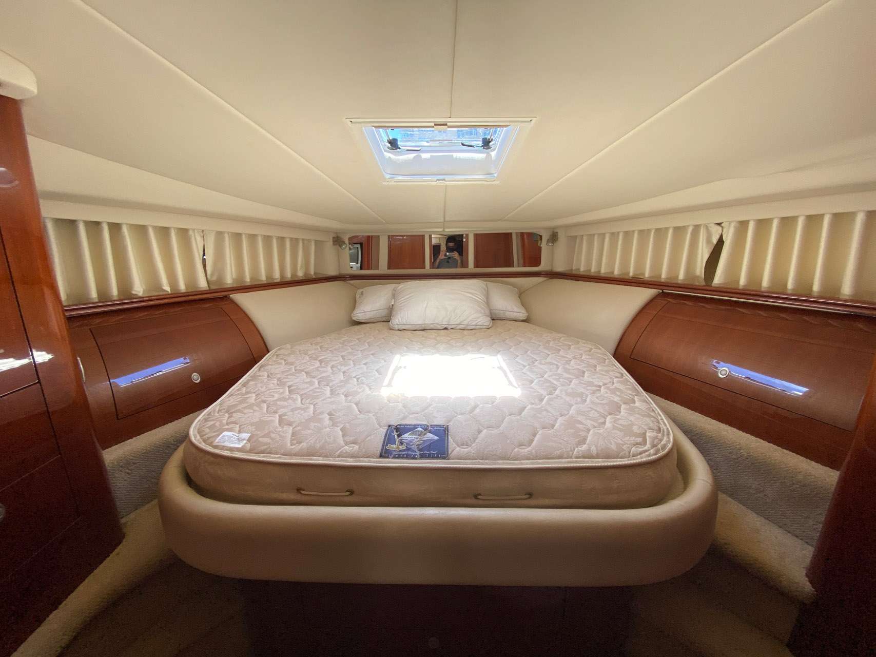 Yacht Photo