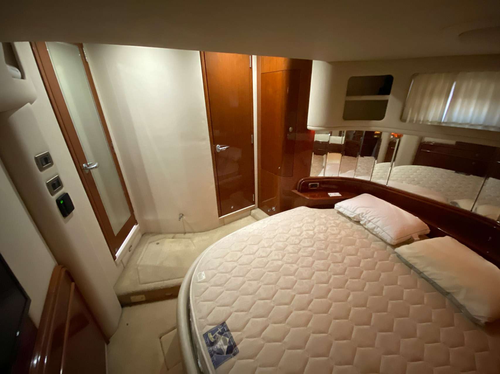 Yacht Photo