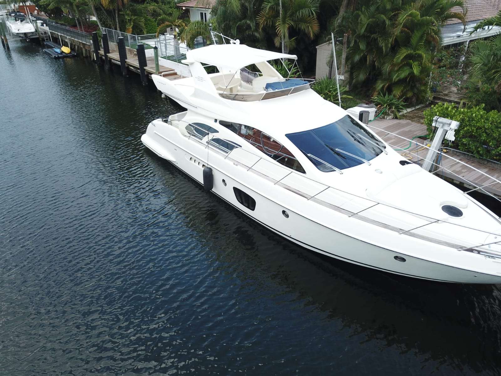 Yacht Photo