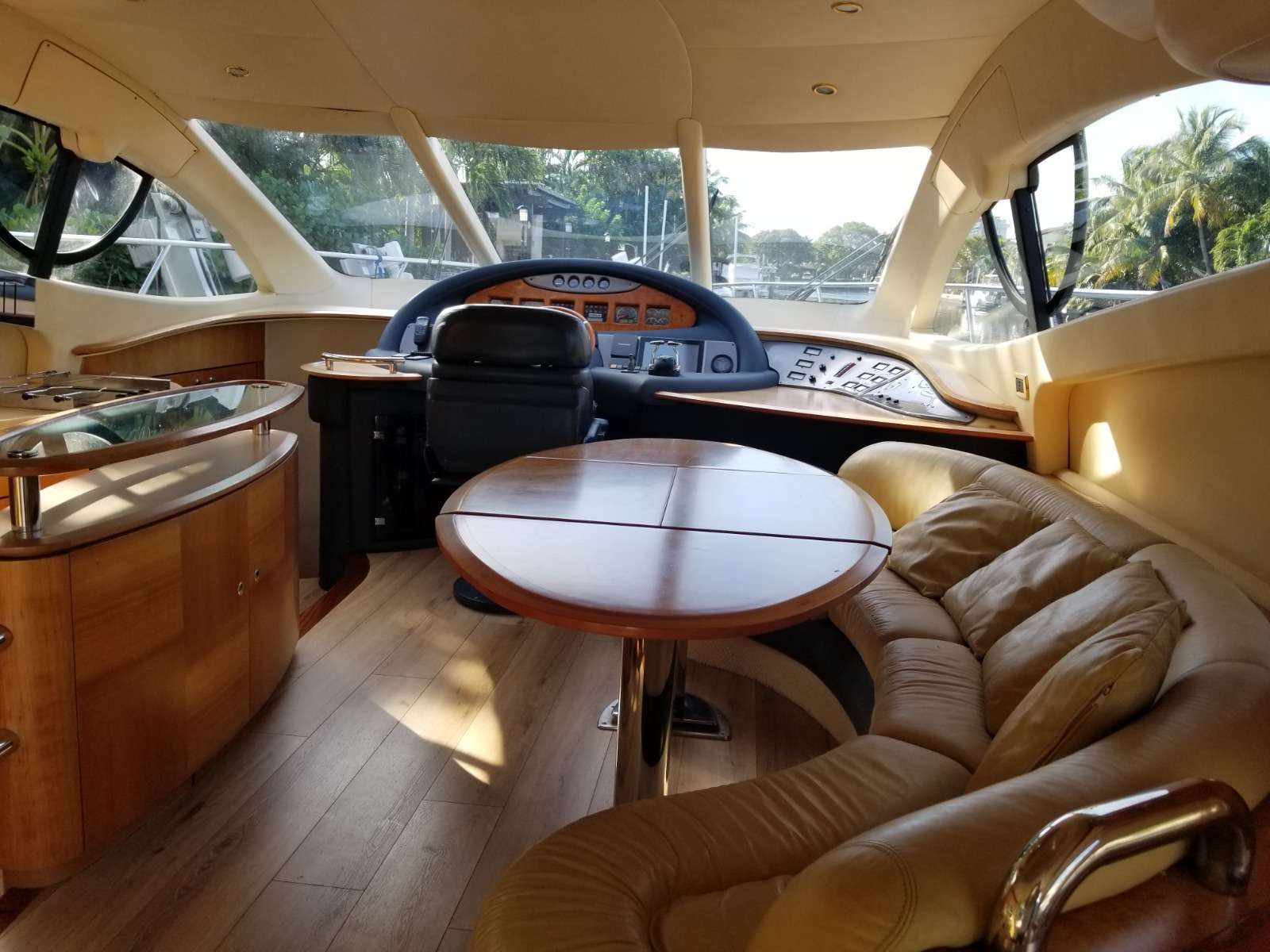 Yacht Photo