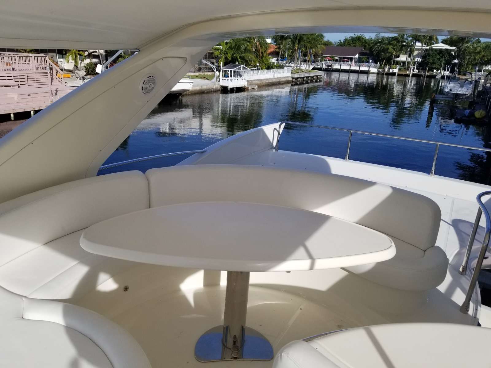 Yacht Photo