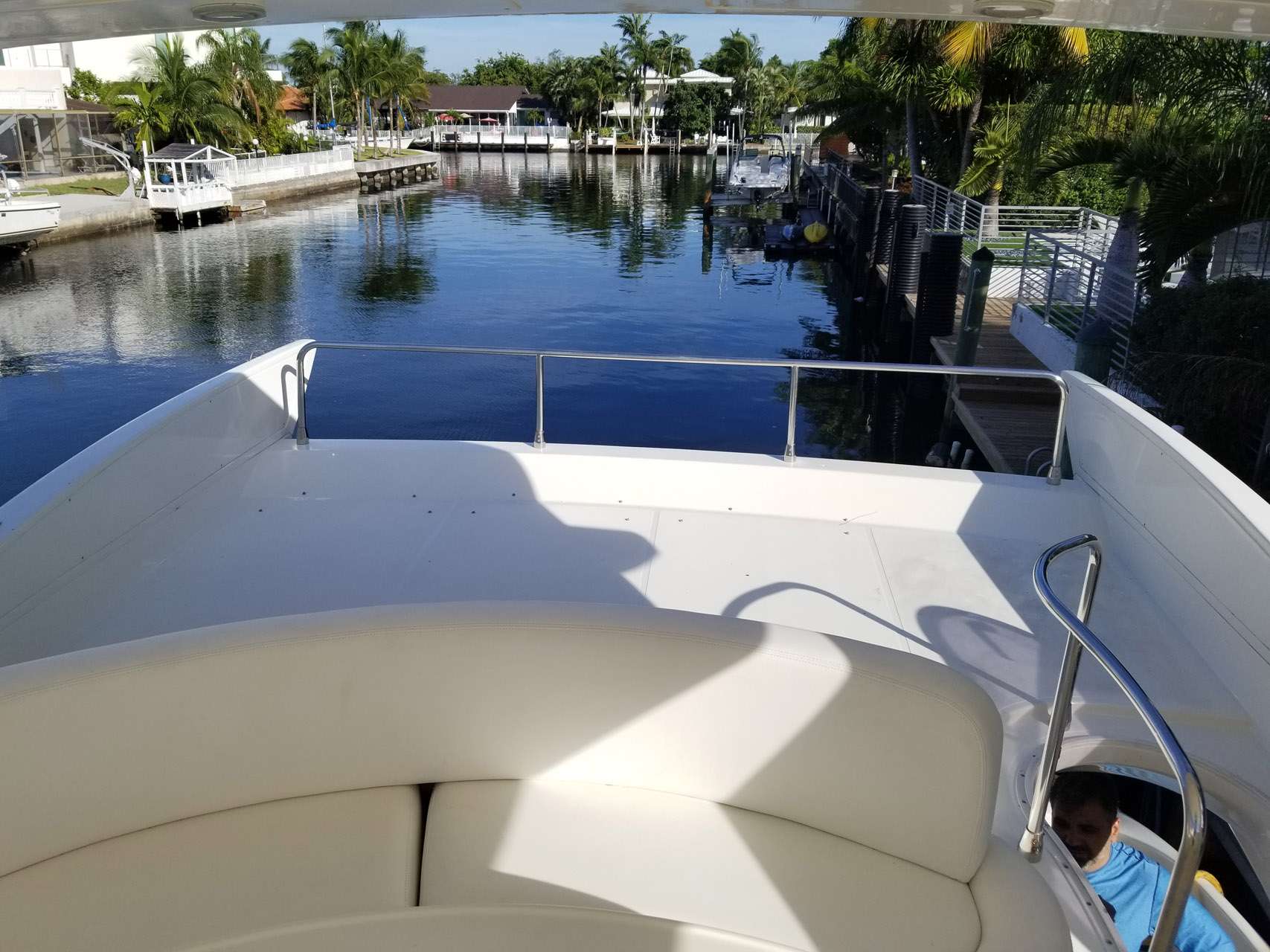 Yacht Photo