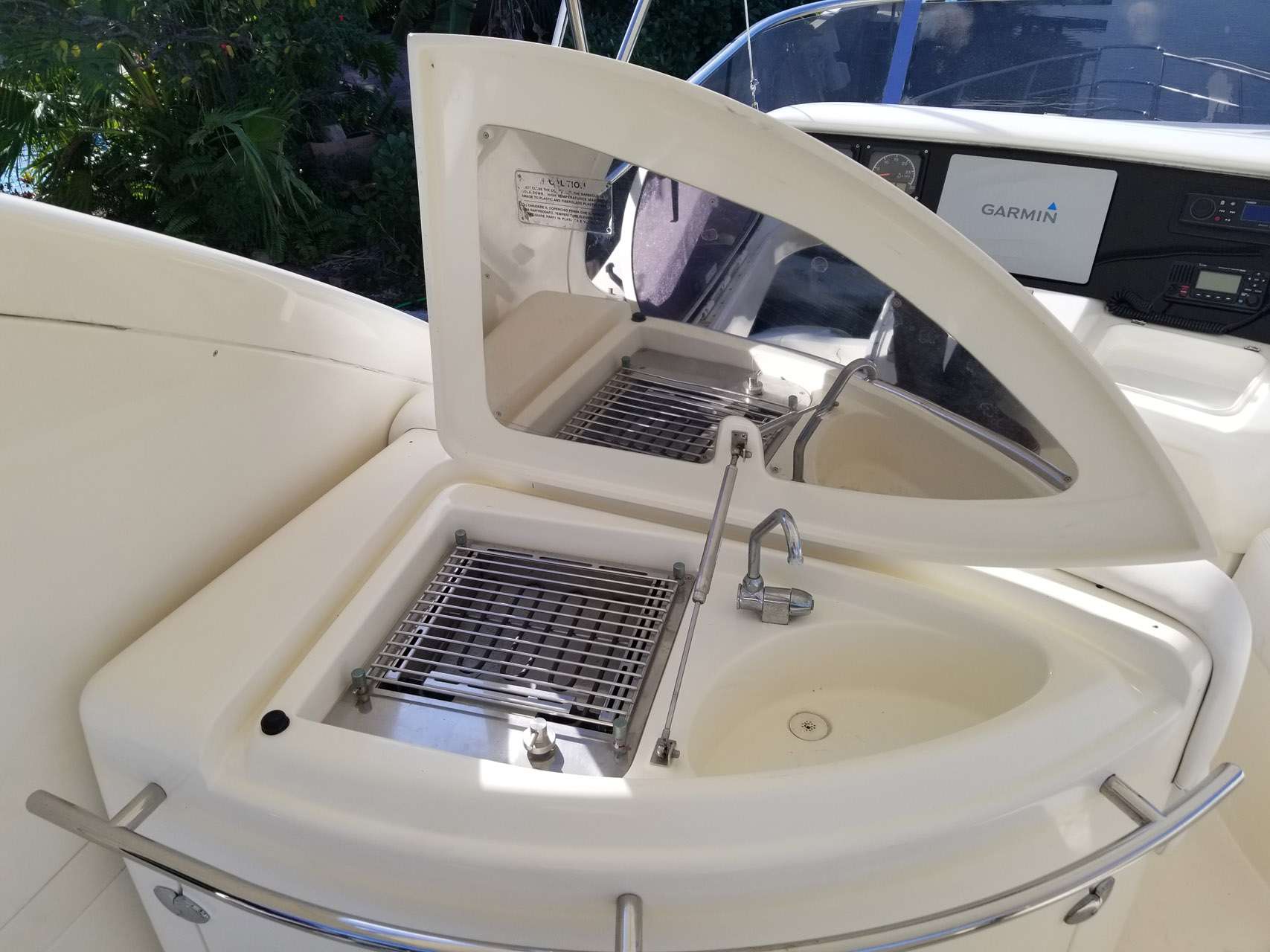 Yacht Photo