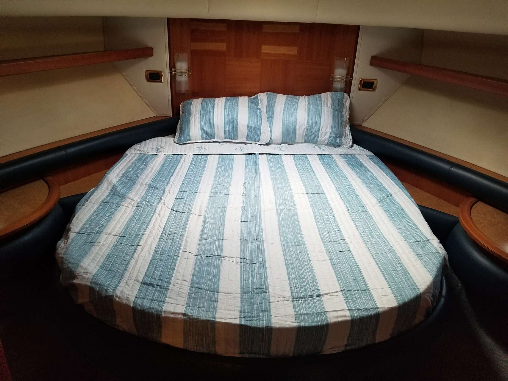 Yacht Photo