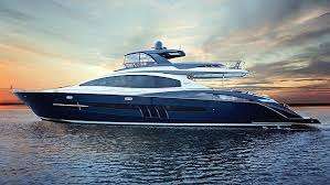 Yacht ALGORYTHM