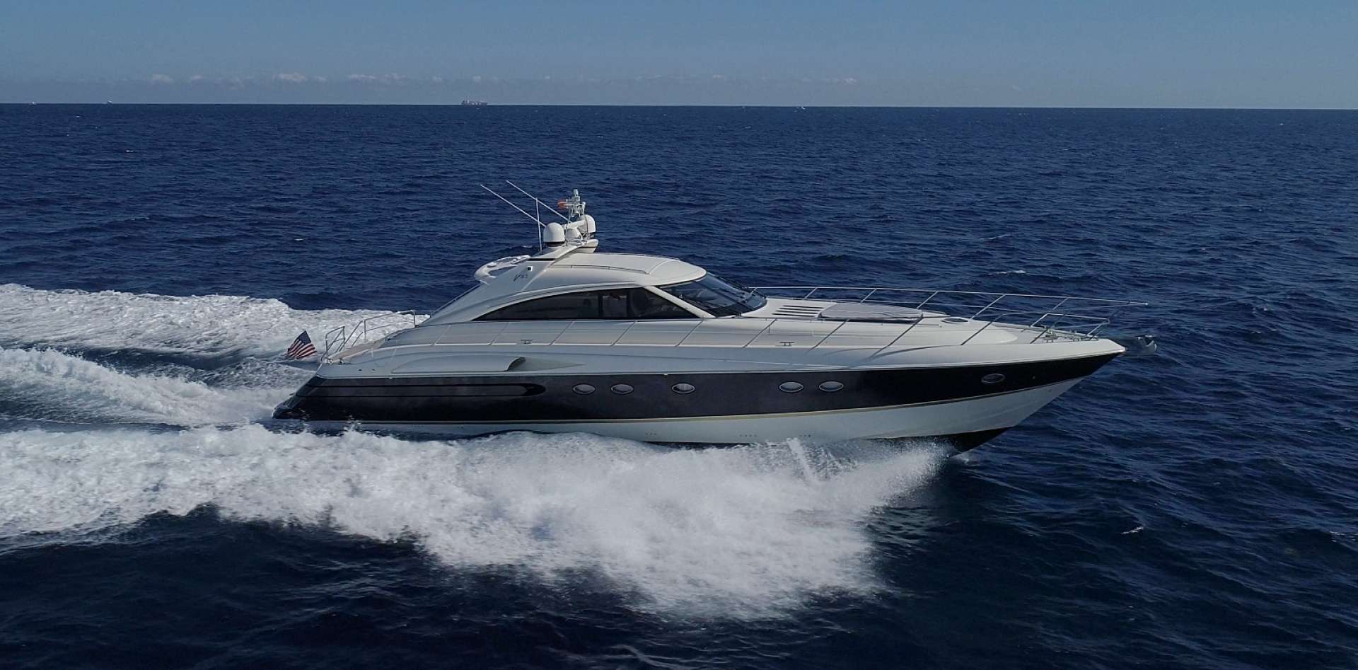 Yacht Photo