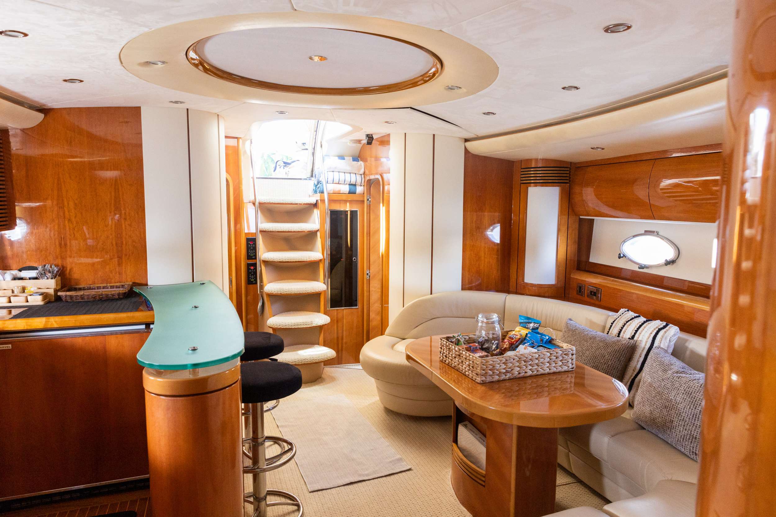Yacht Photo