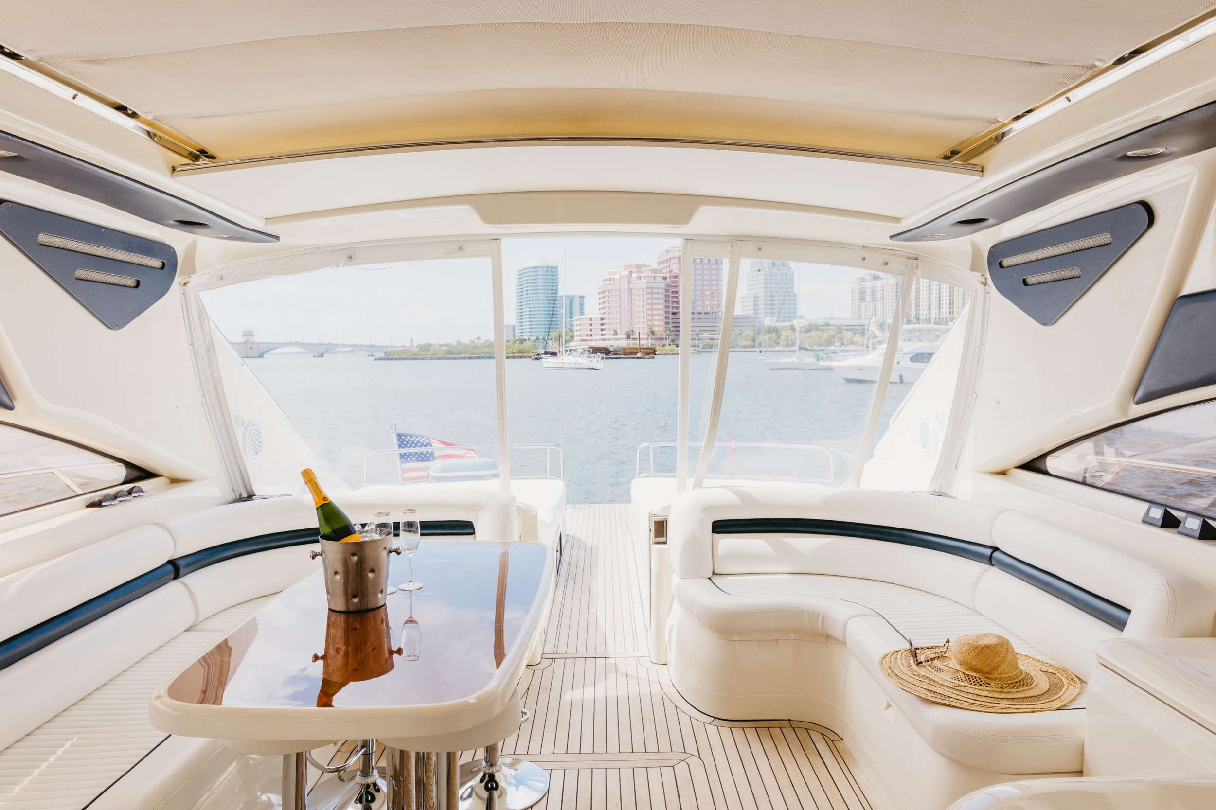 Yacht Photo