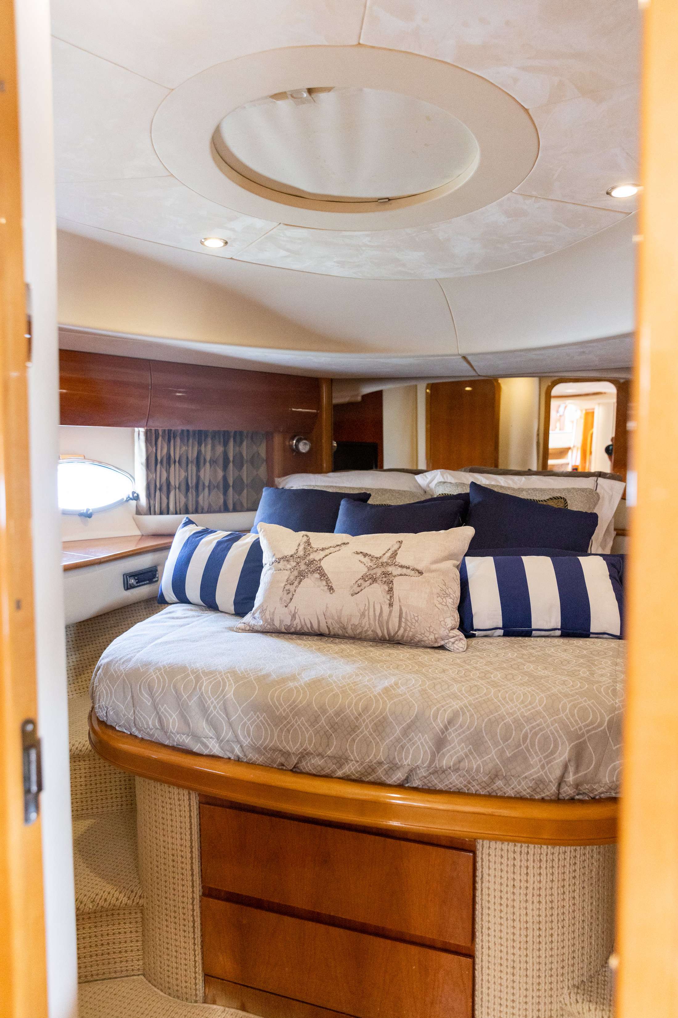 Yacht Photo