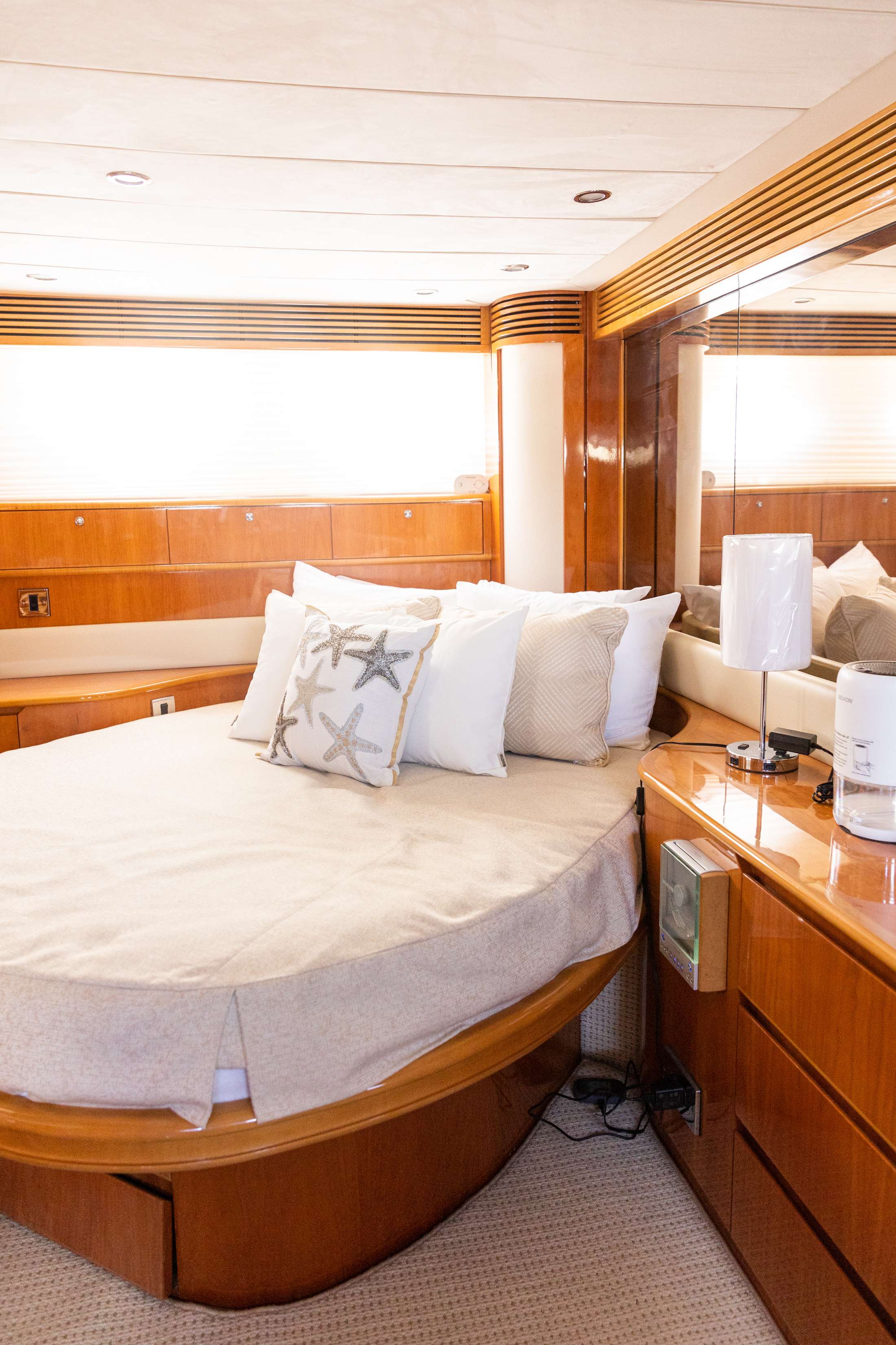 Yacht Photo