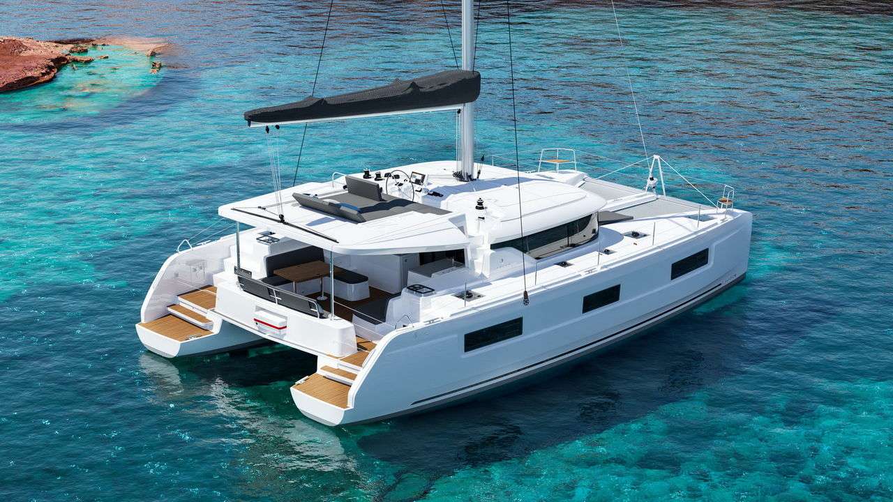 Yacht Photo