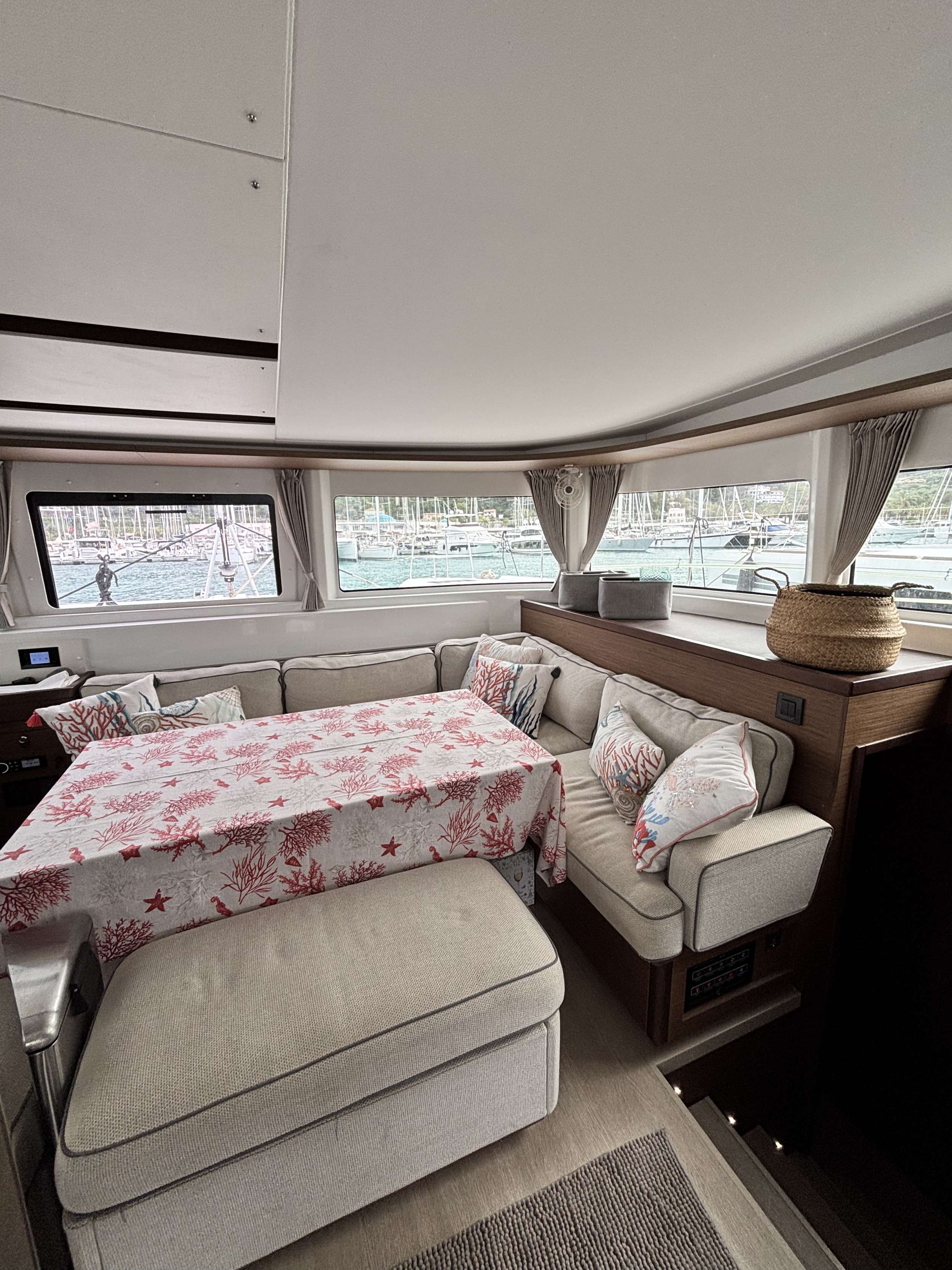 Yacht Photo