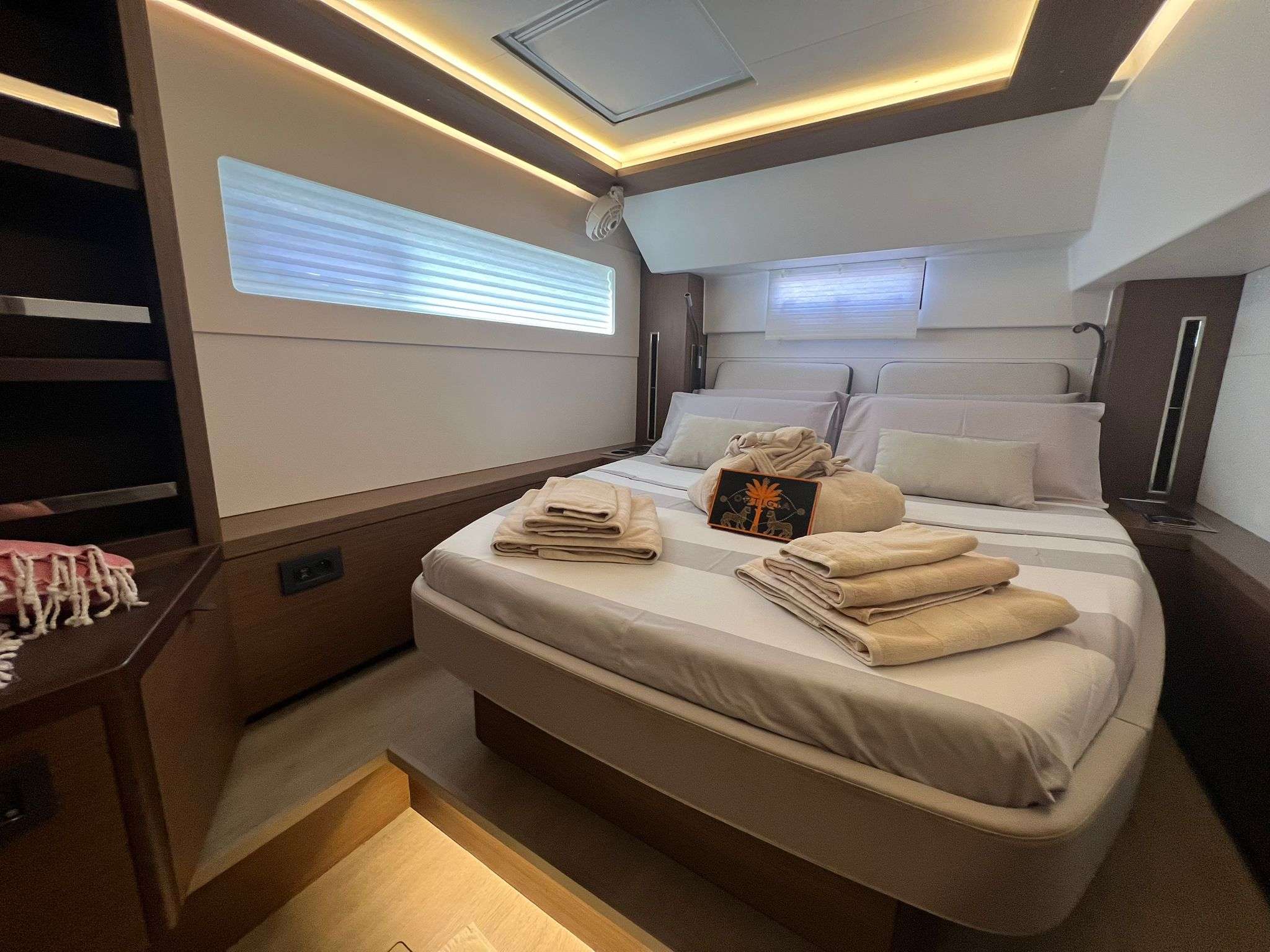 Yacht Photo