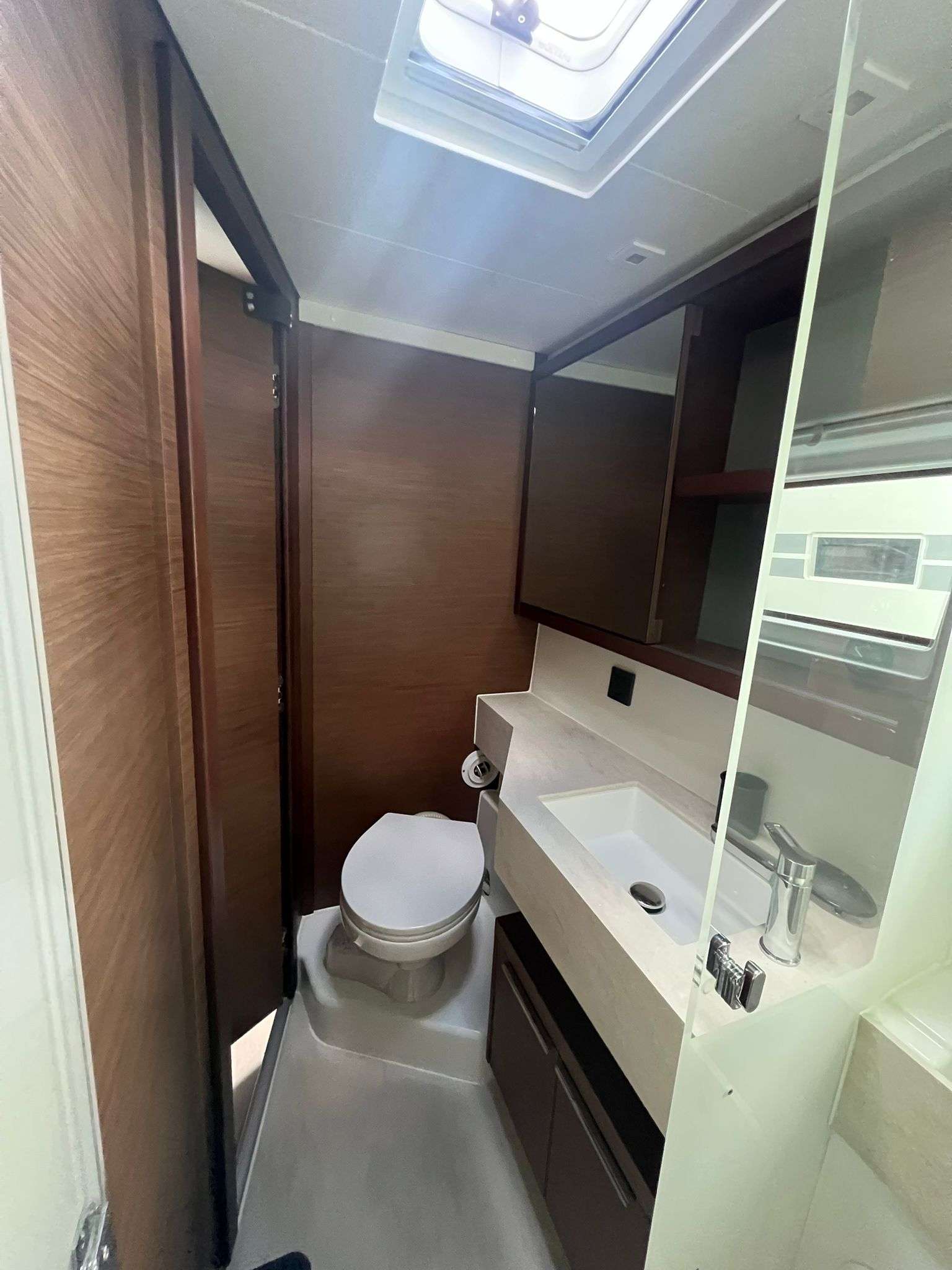 Yacht Photo