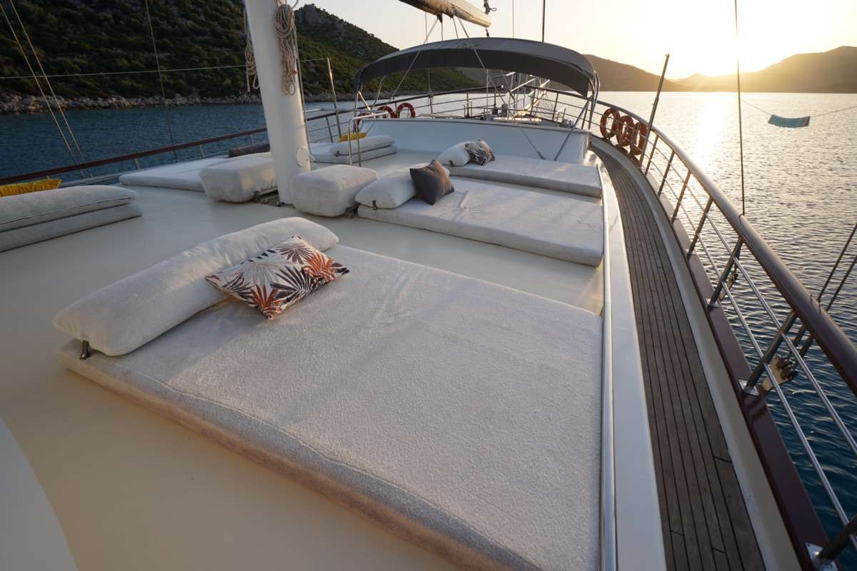 Yacht Photo