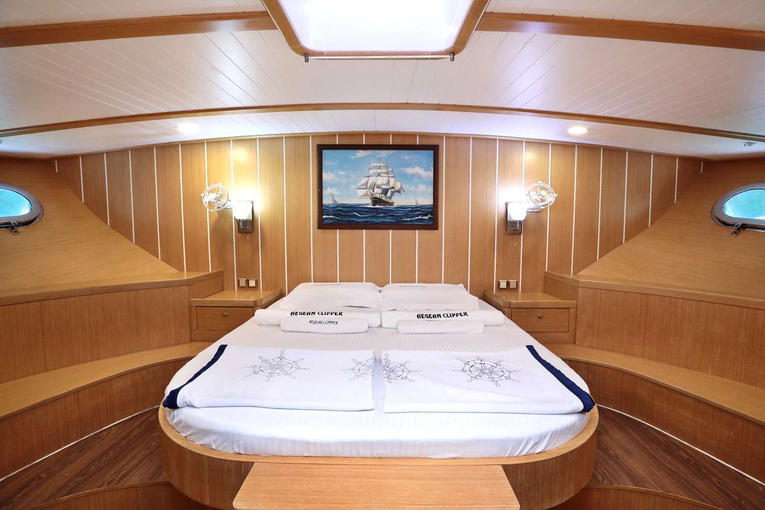 Yacht Photo