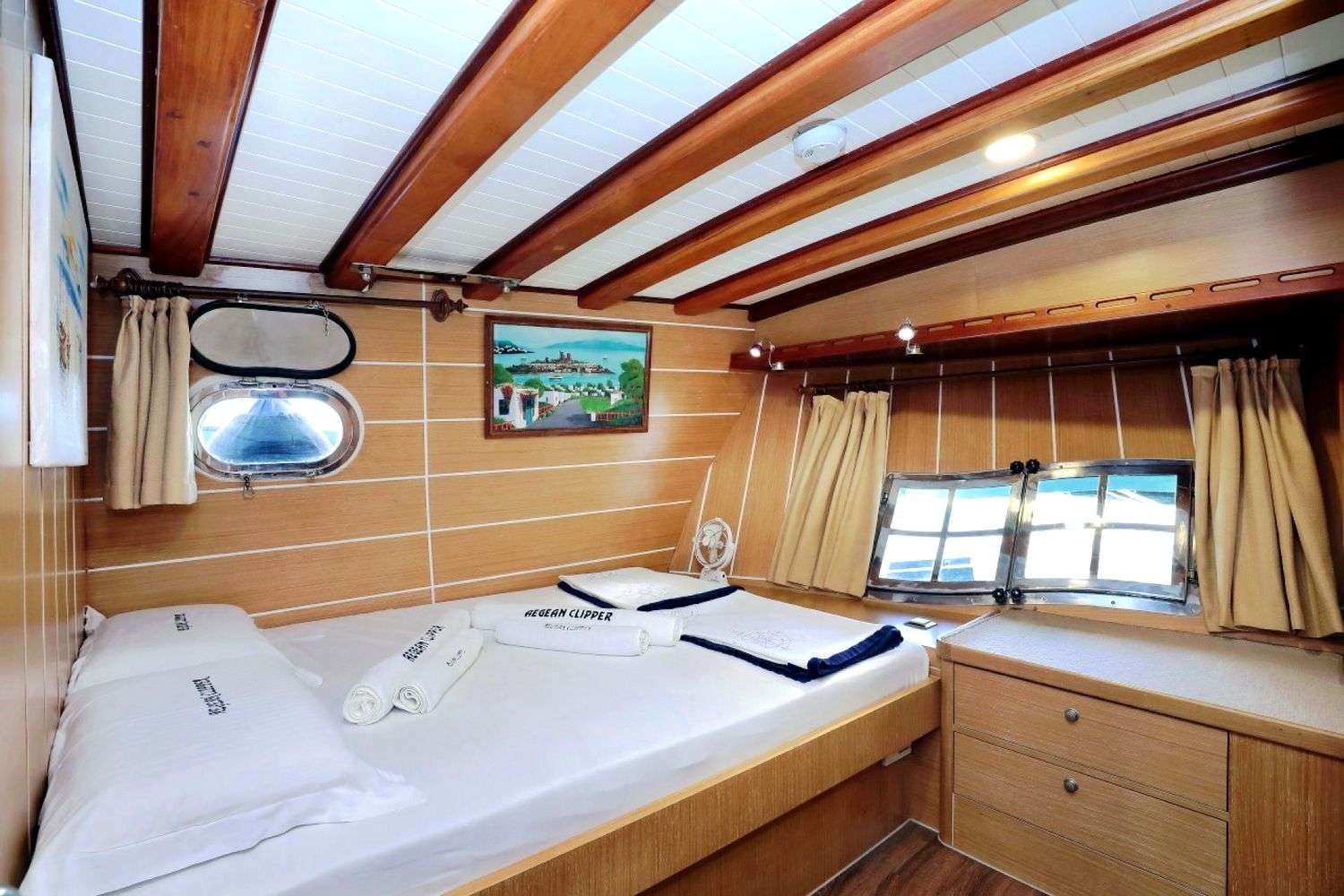Yacht Photo