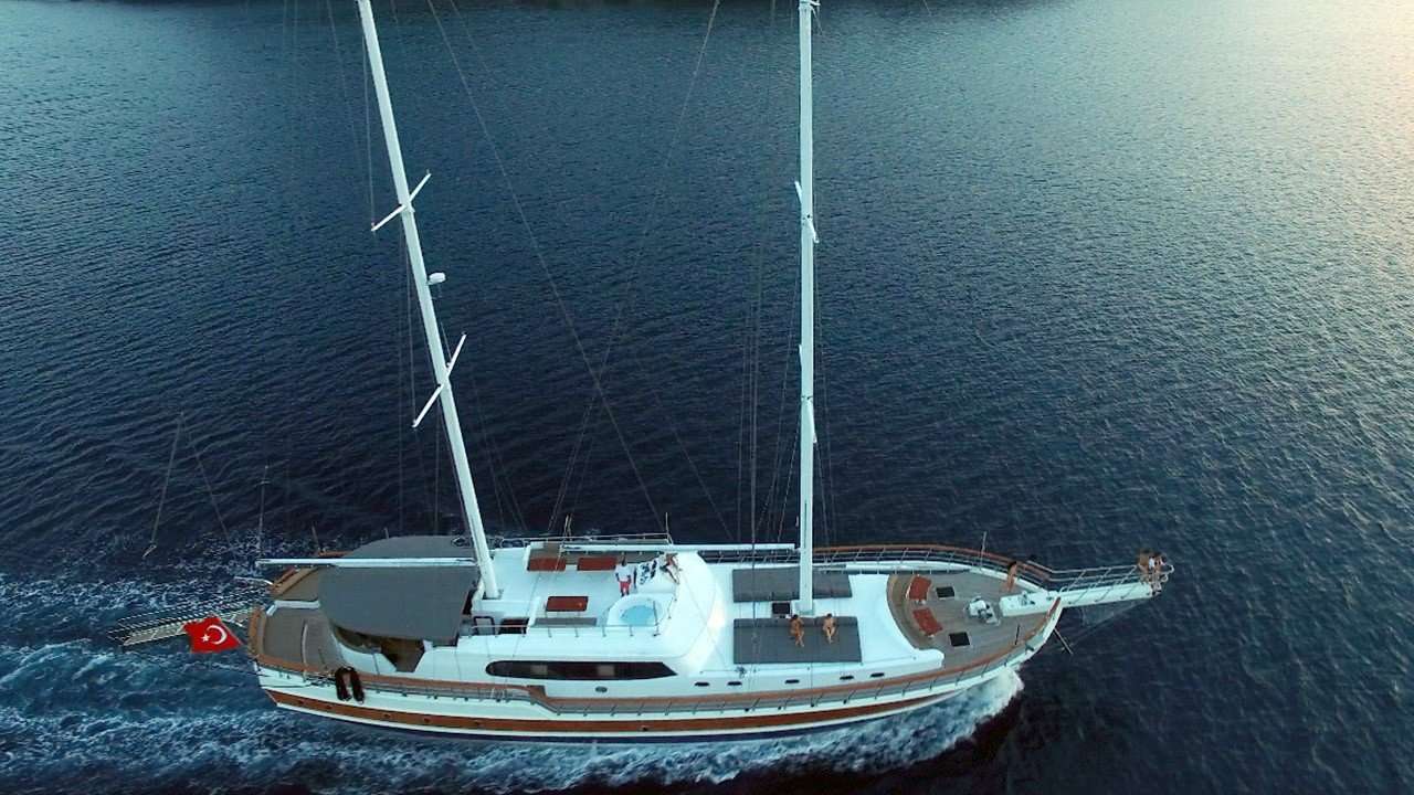 Yacht Photo