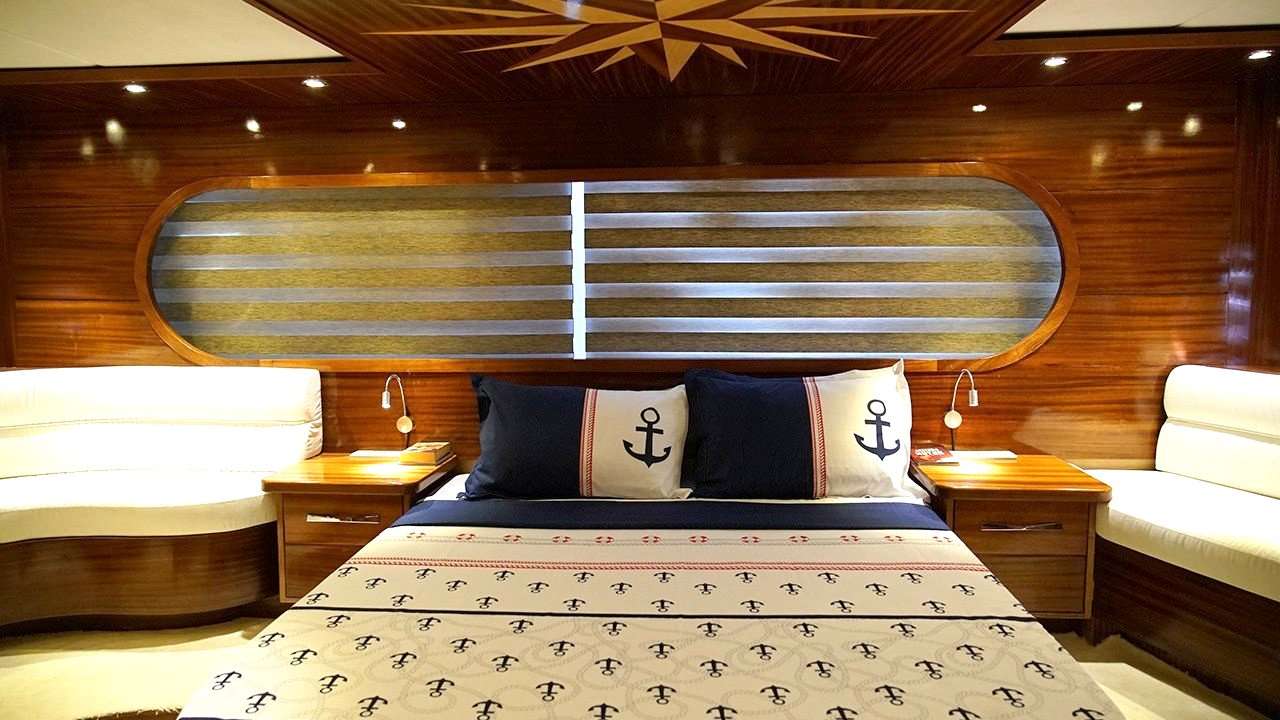 Yacht Photo