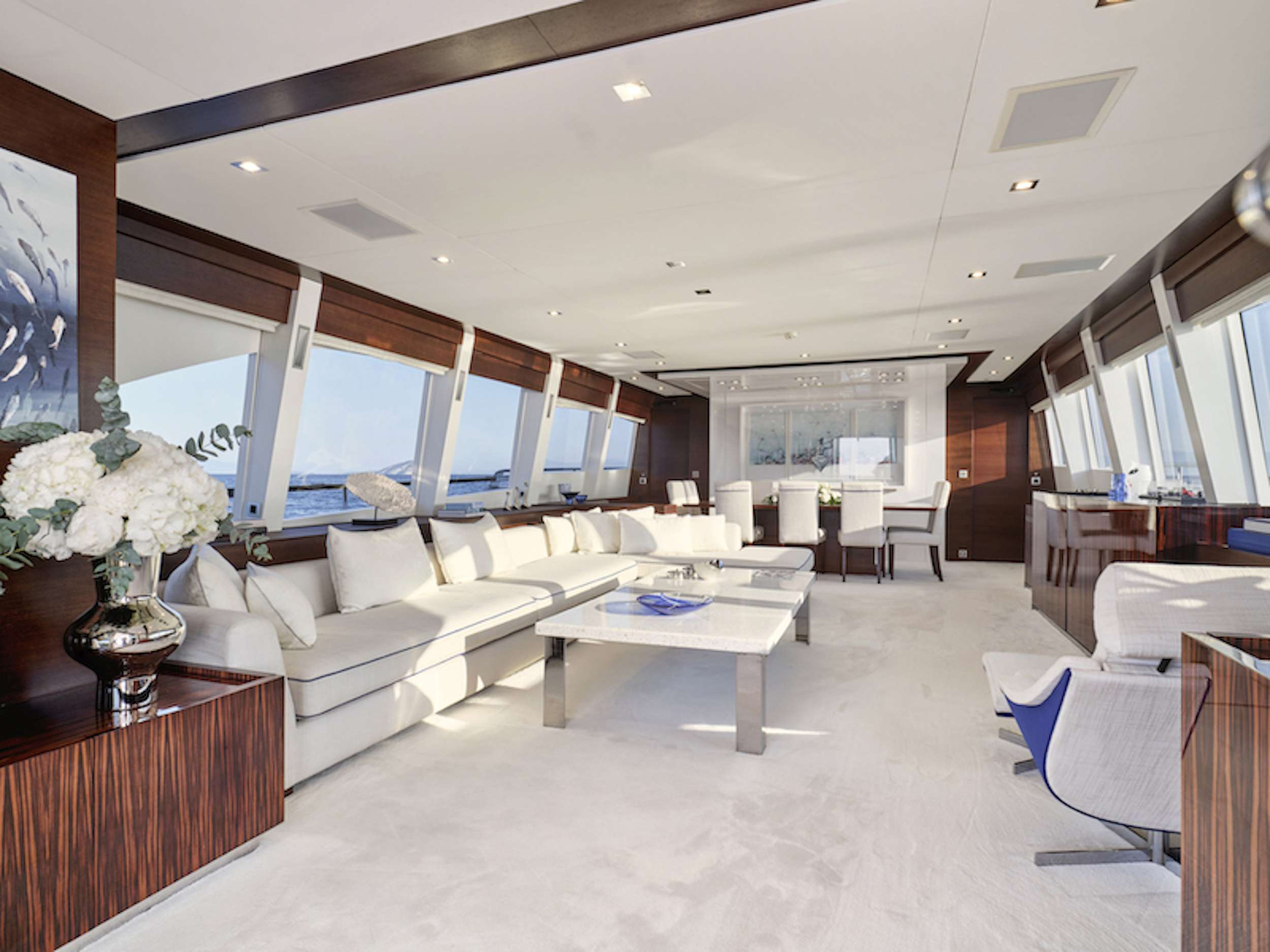 Yacht Photo