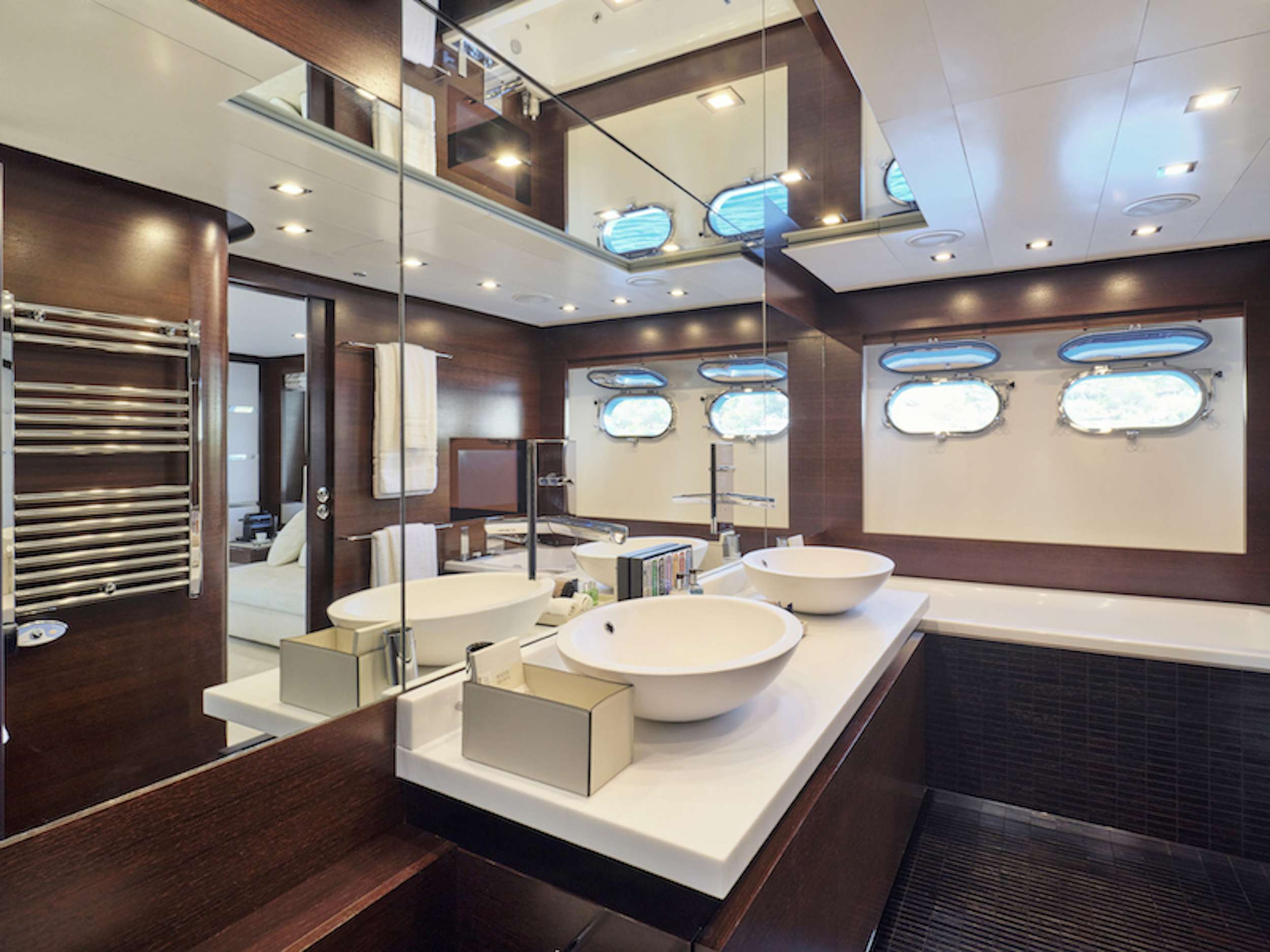 Yacht Photo