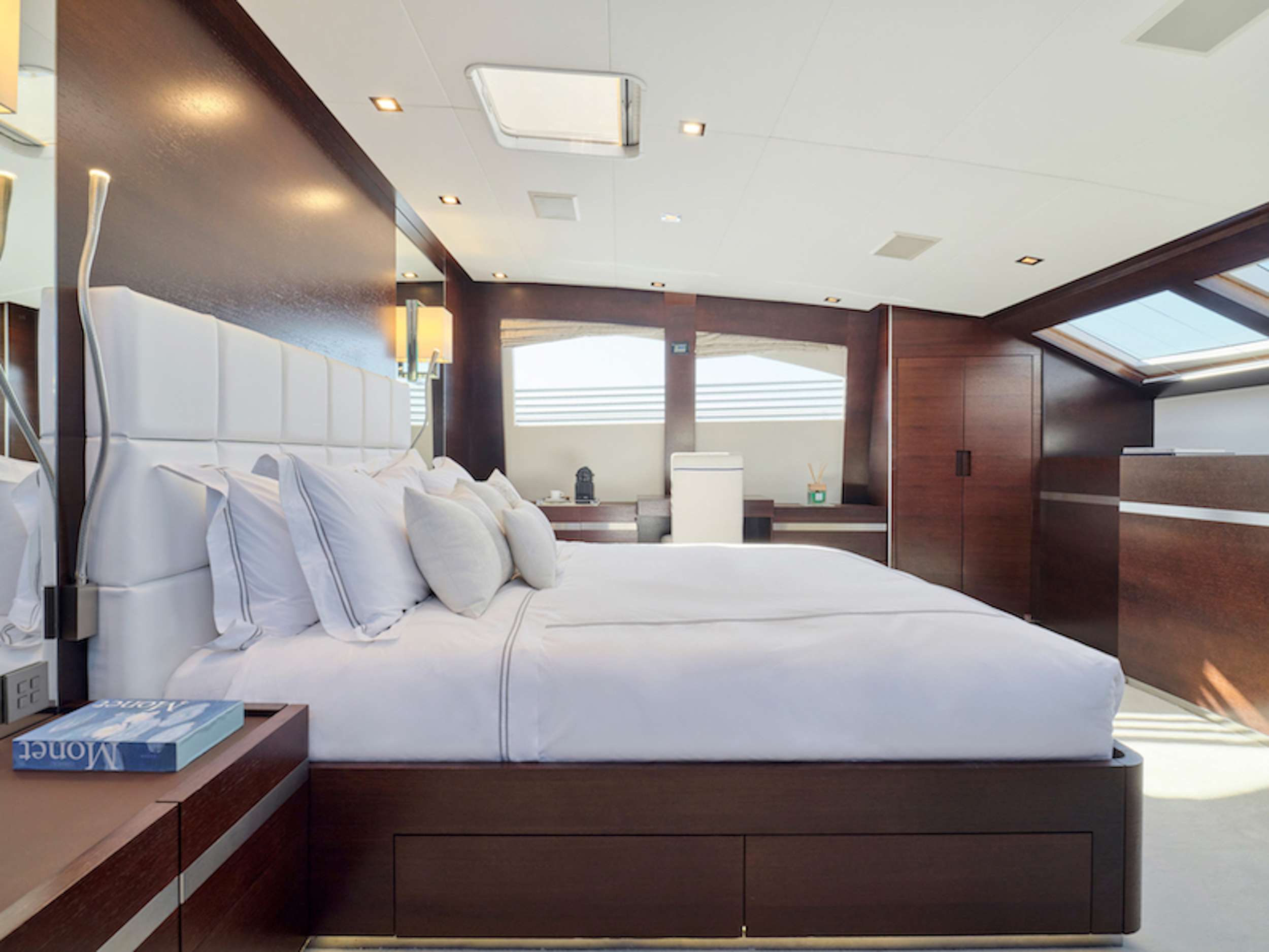 Yacht Photo